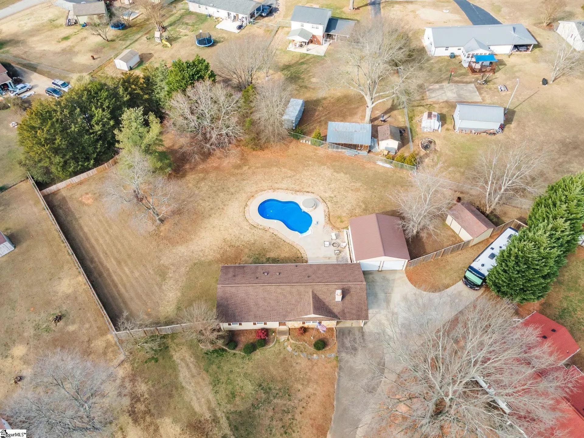109 Cauthen Court