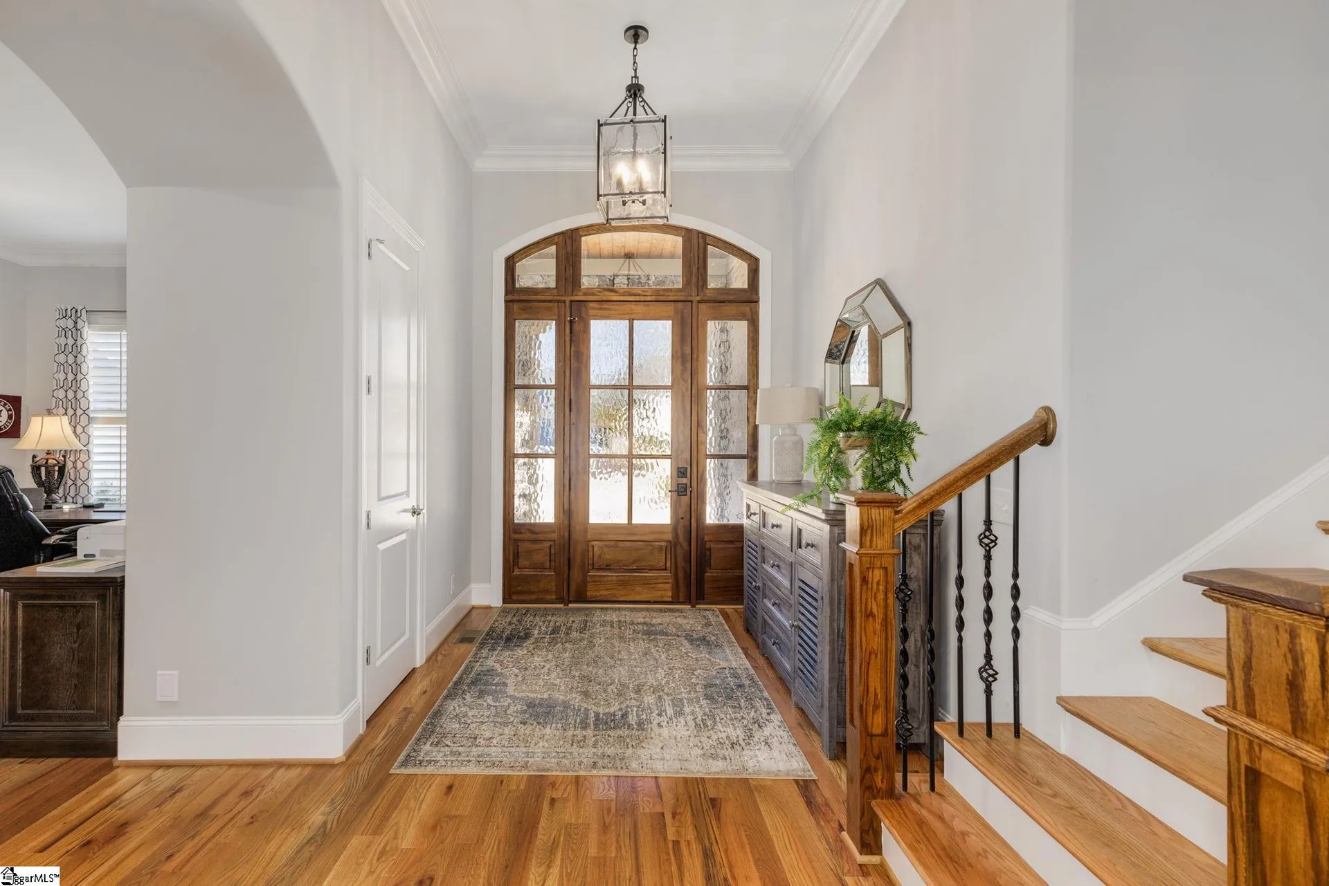 Property image 3 at 310 Redfern Court, Simpsonville, SC 29681