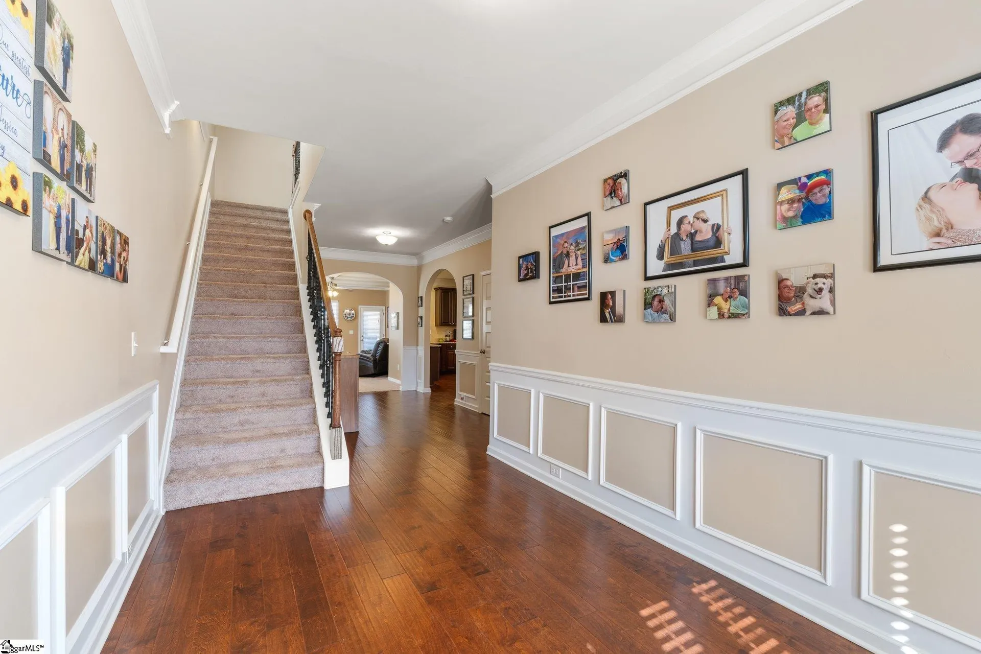 Property image 2 at 242 Heatherwood Lane, Greer, SC 29651