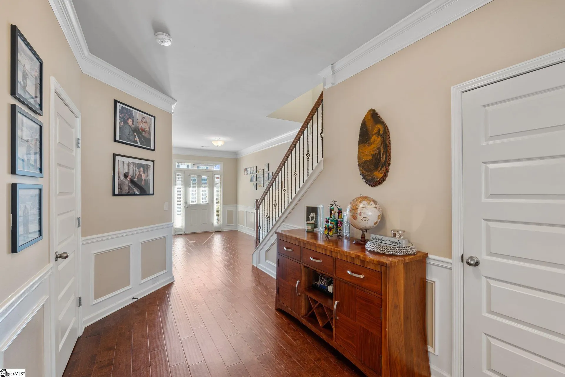 Property image 3 at 242 Heatherwood Lane, Greer, SC 29651