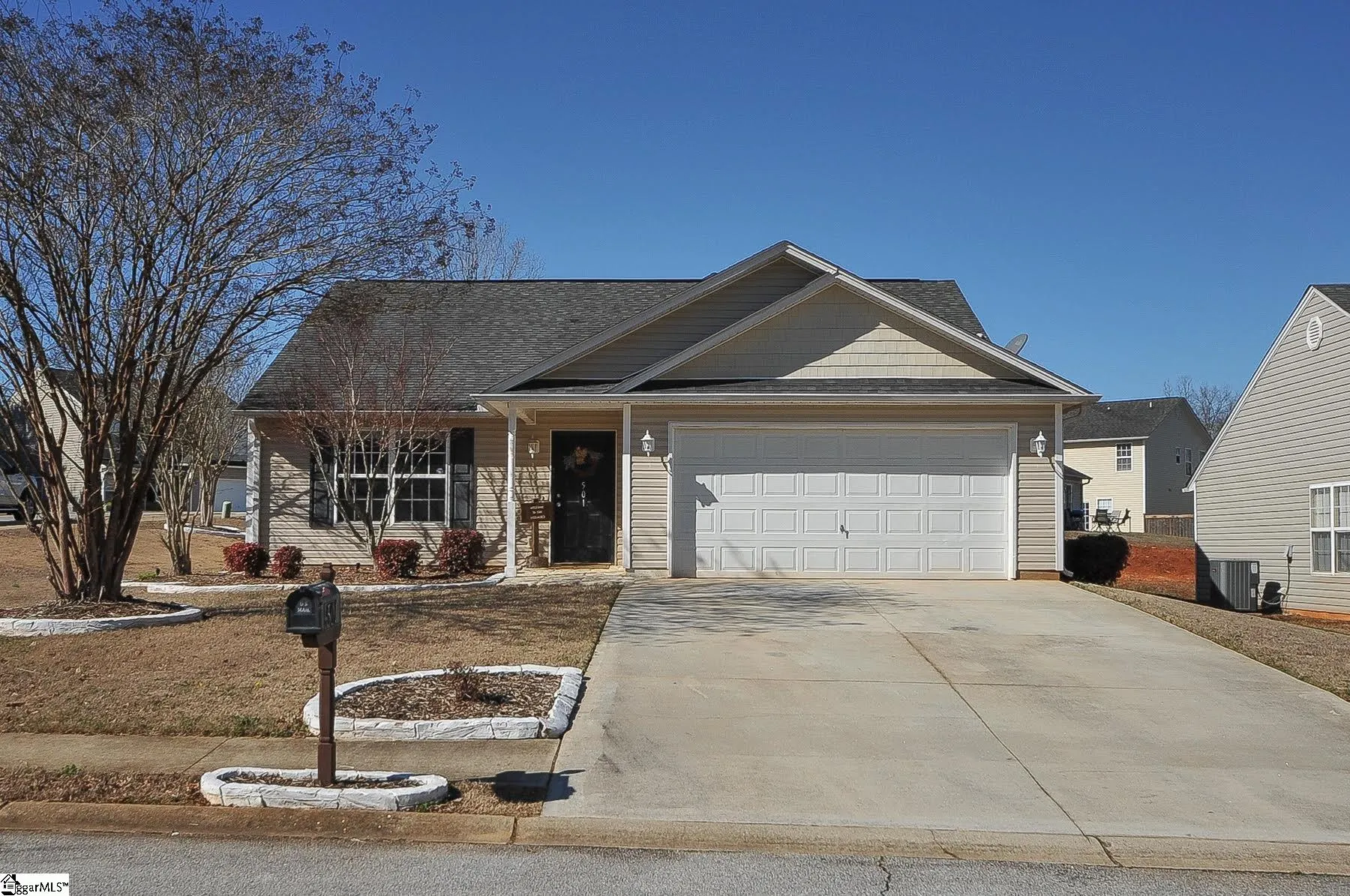 Property image 2 at 501 Barn Swallow Drive, Simpsonville, SC 29680