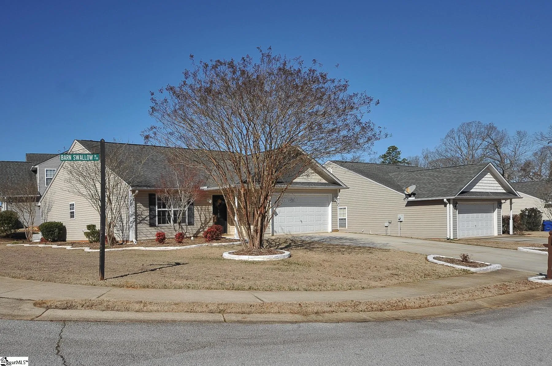 Property image 3 at 501 Barn Swallow Drive, Simpsonville, SC 29680