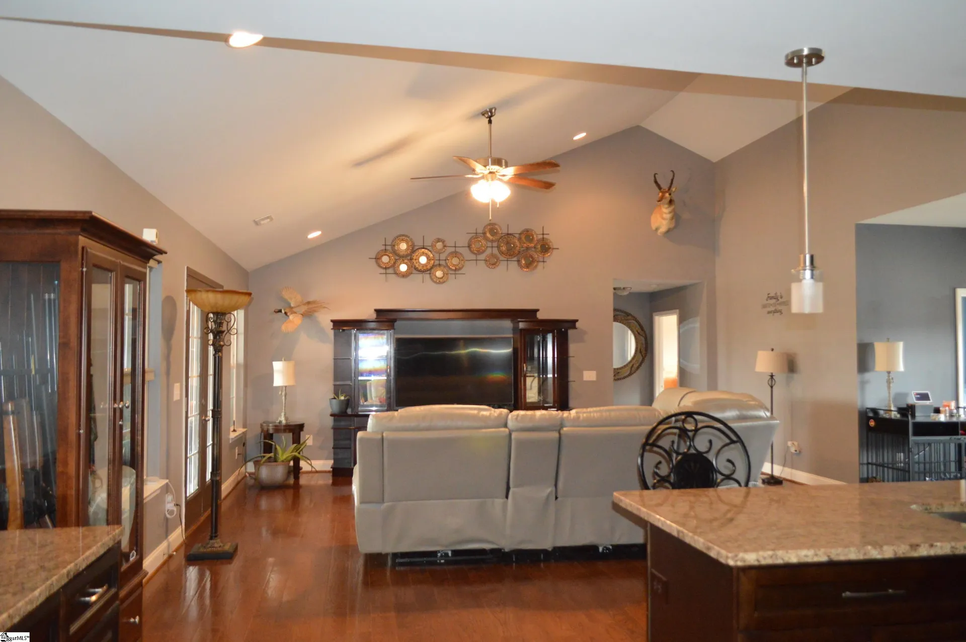 Property image 4 at 803 W Keepsake Lane, Inman, SC 39349-6252