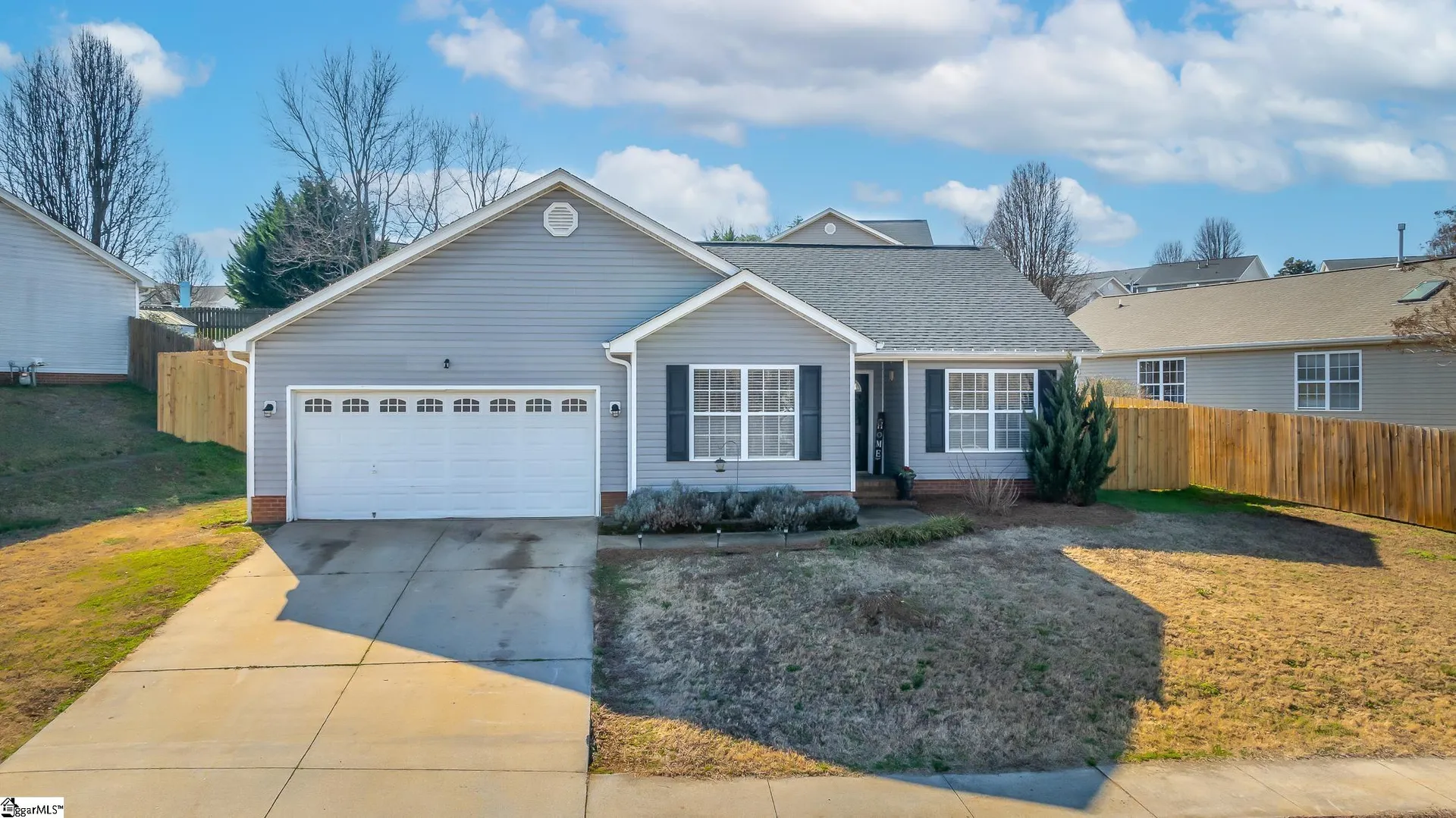 Property image 2 at 308 Juniper Leaf Way, Greer, SC 29651