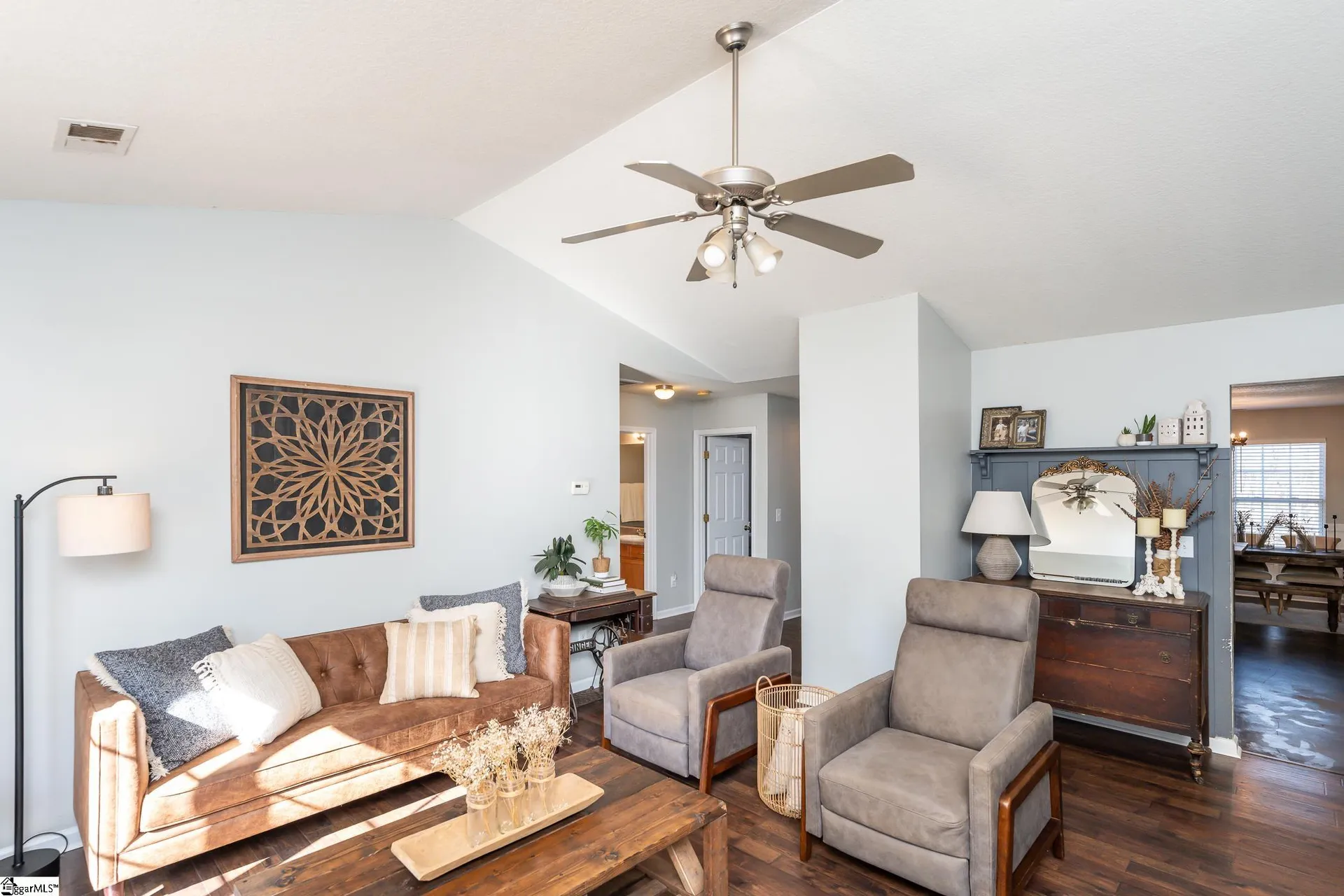 Property image 4 at 308 Juniper Leaf Way, Greer, SC 29651