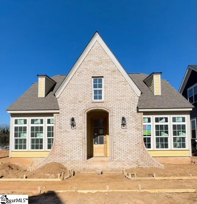 258 Morgan Silver Drive