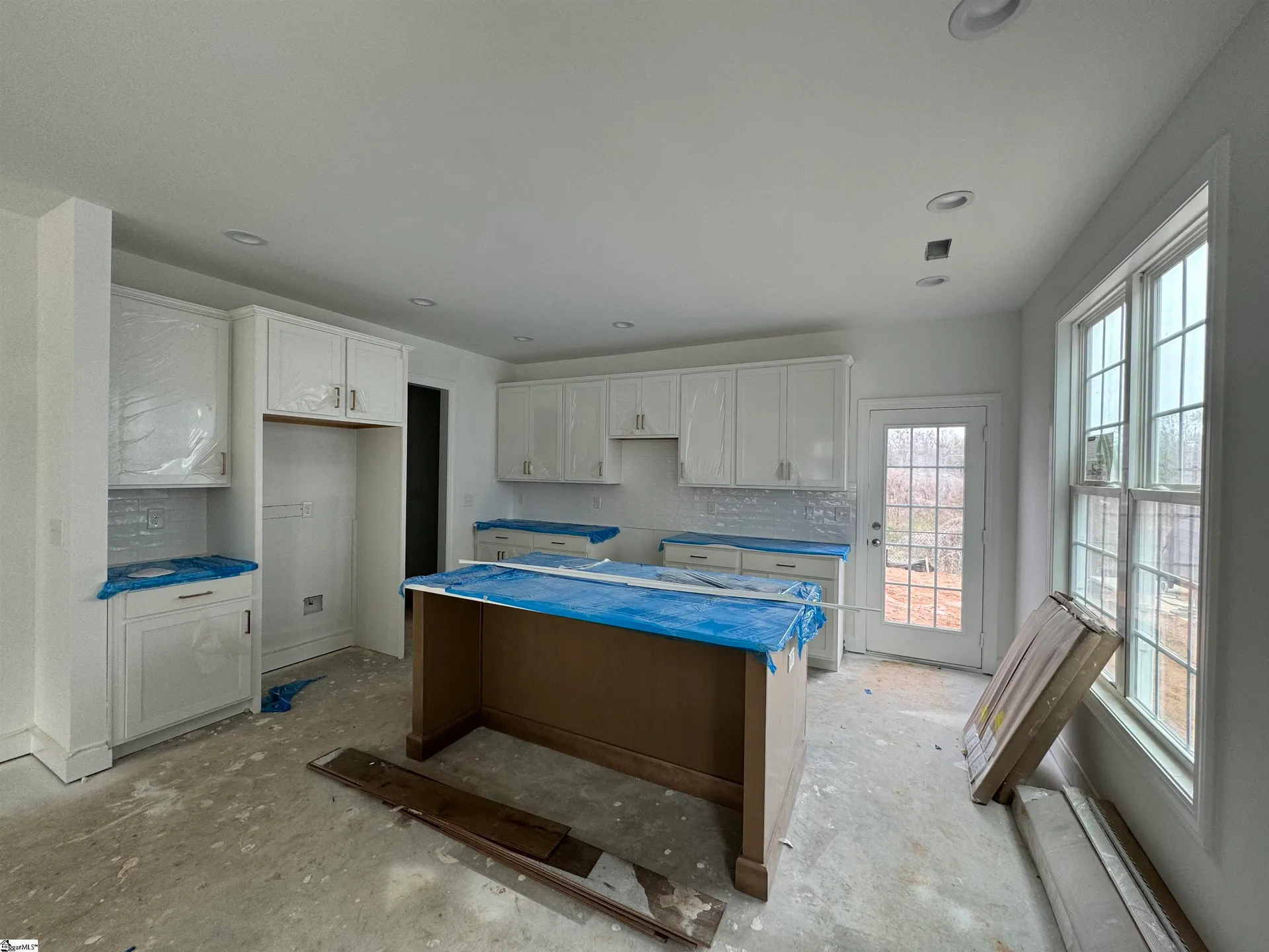 Property image 2 at 258 Morgan Silver Drive, Spartanburg, SC 29302