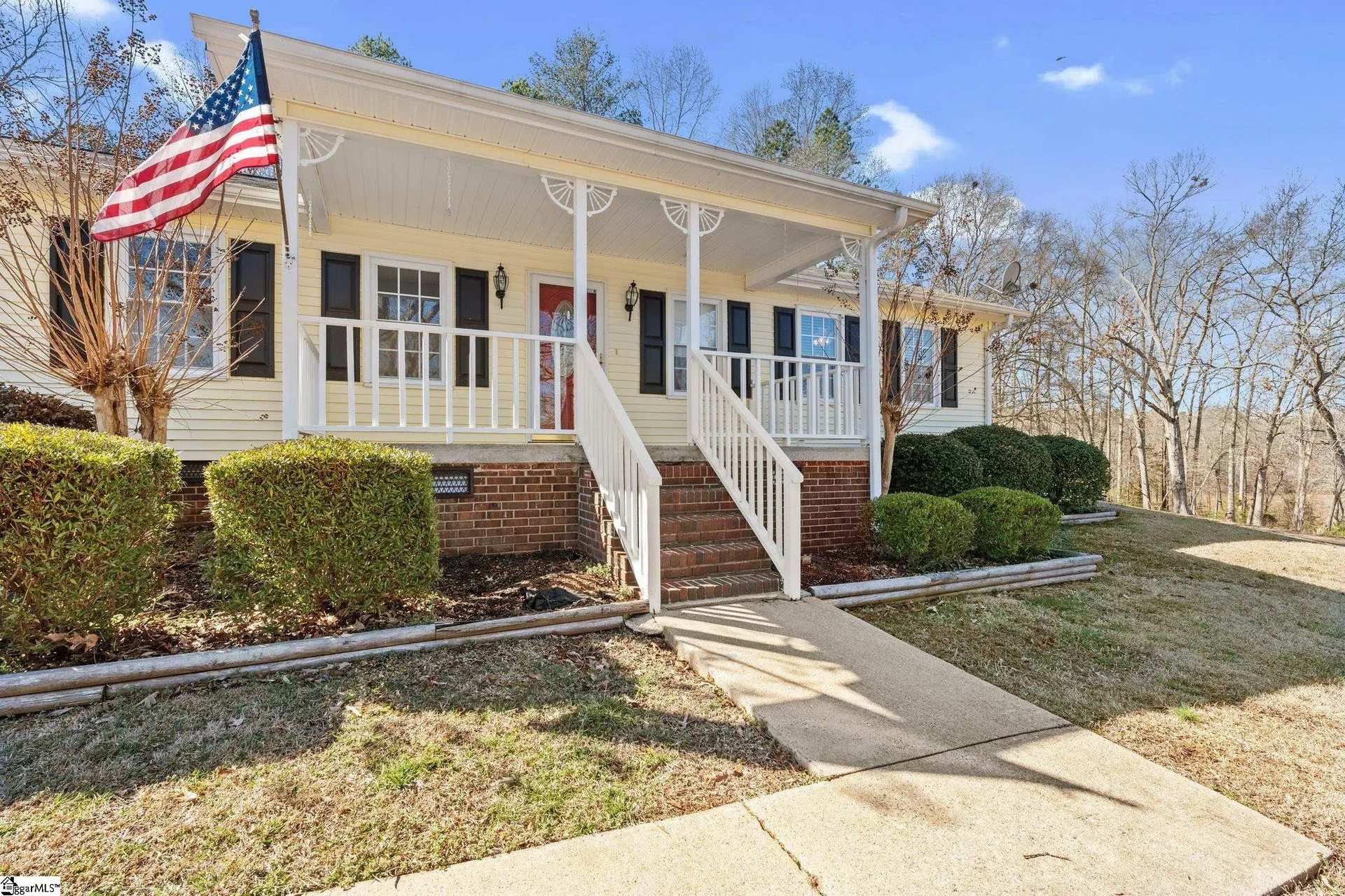 407 Saluda Road