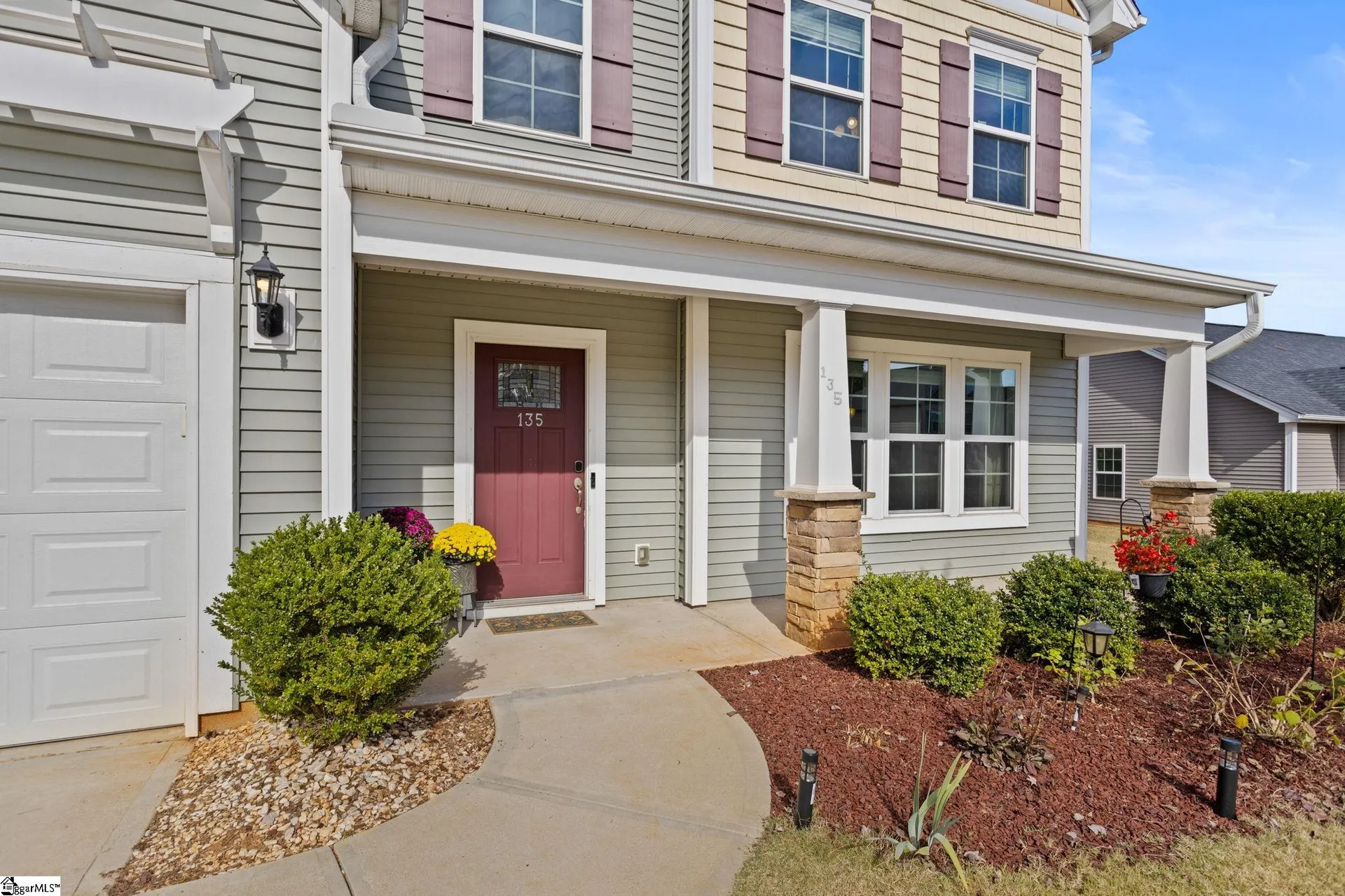 Property image 3 at 135 W Pyrenees Drive, Lyman, SC 29365