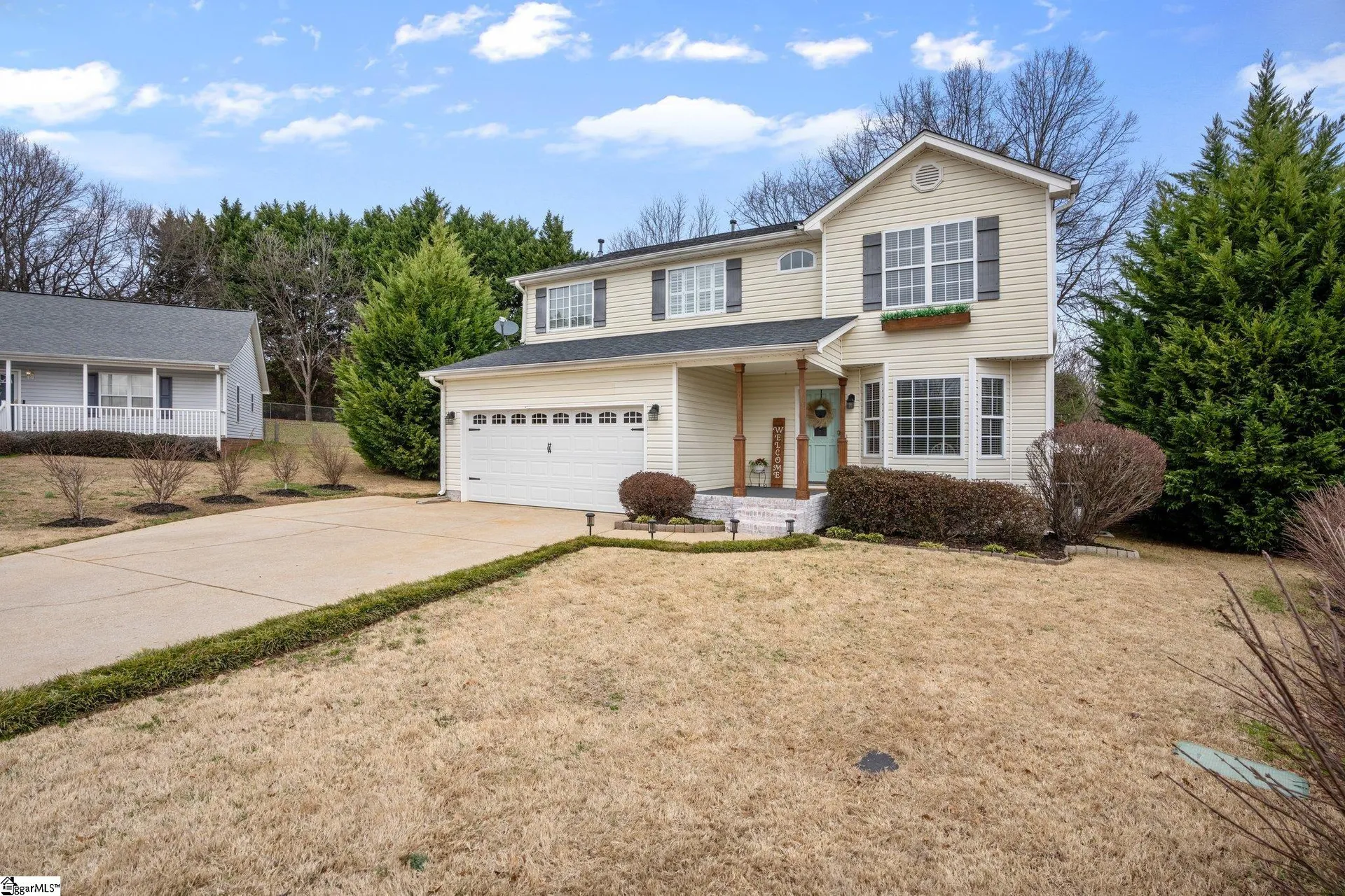 8 Willow Wood Circle
