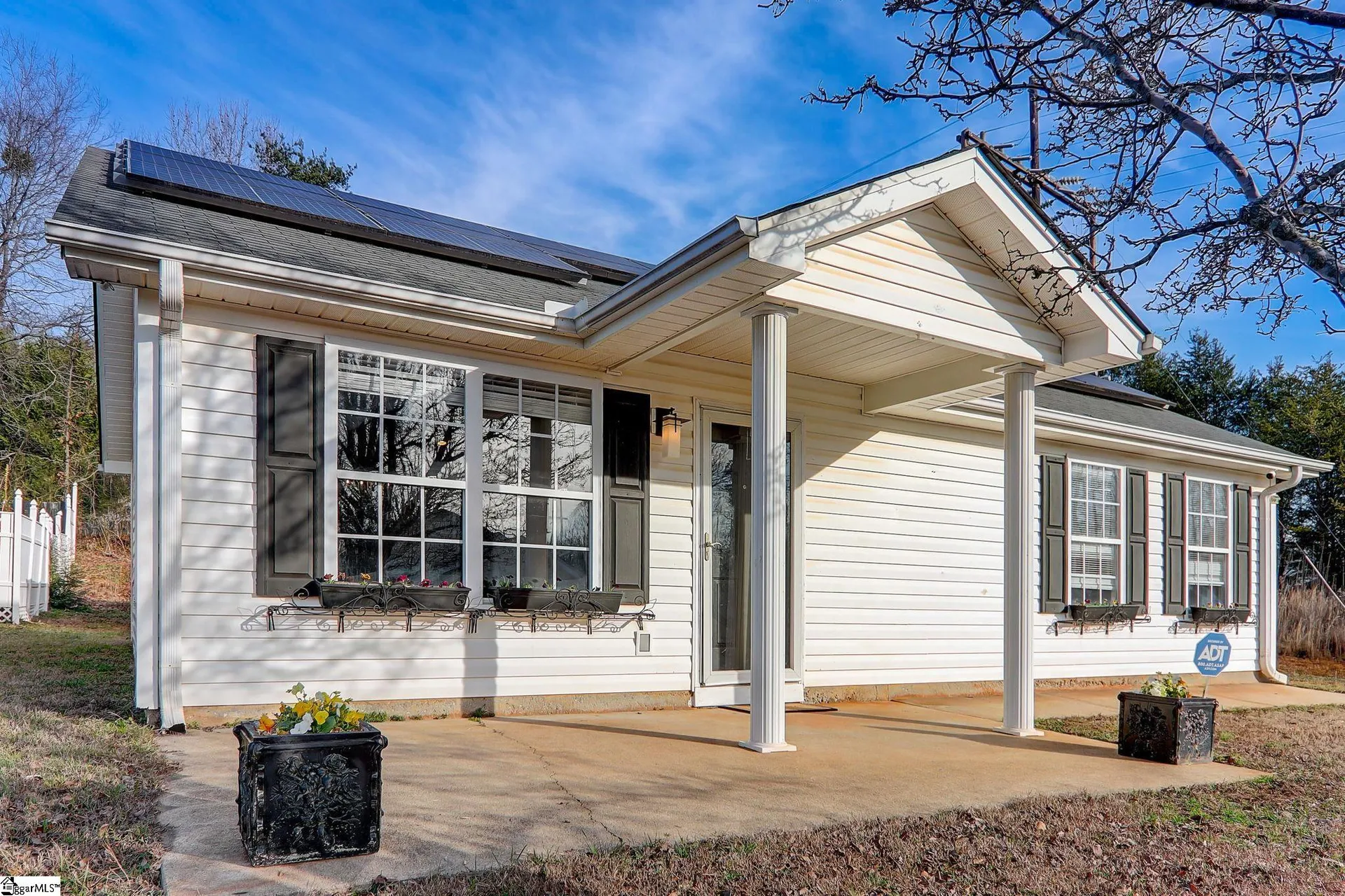 427 Pleasant Green Drive