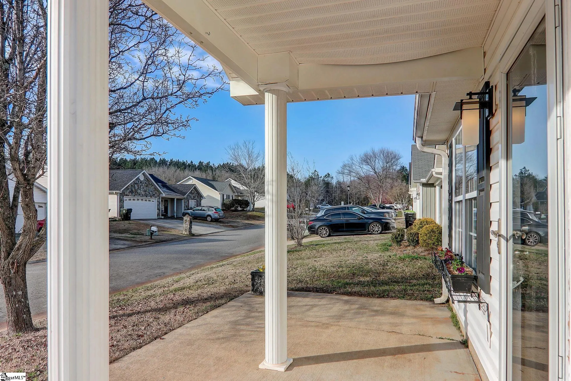 Property image 3 at 427 Pleasant Green Drive, Inman, SC 29349