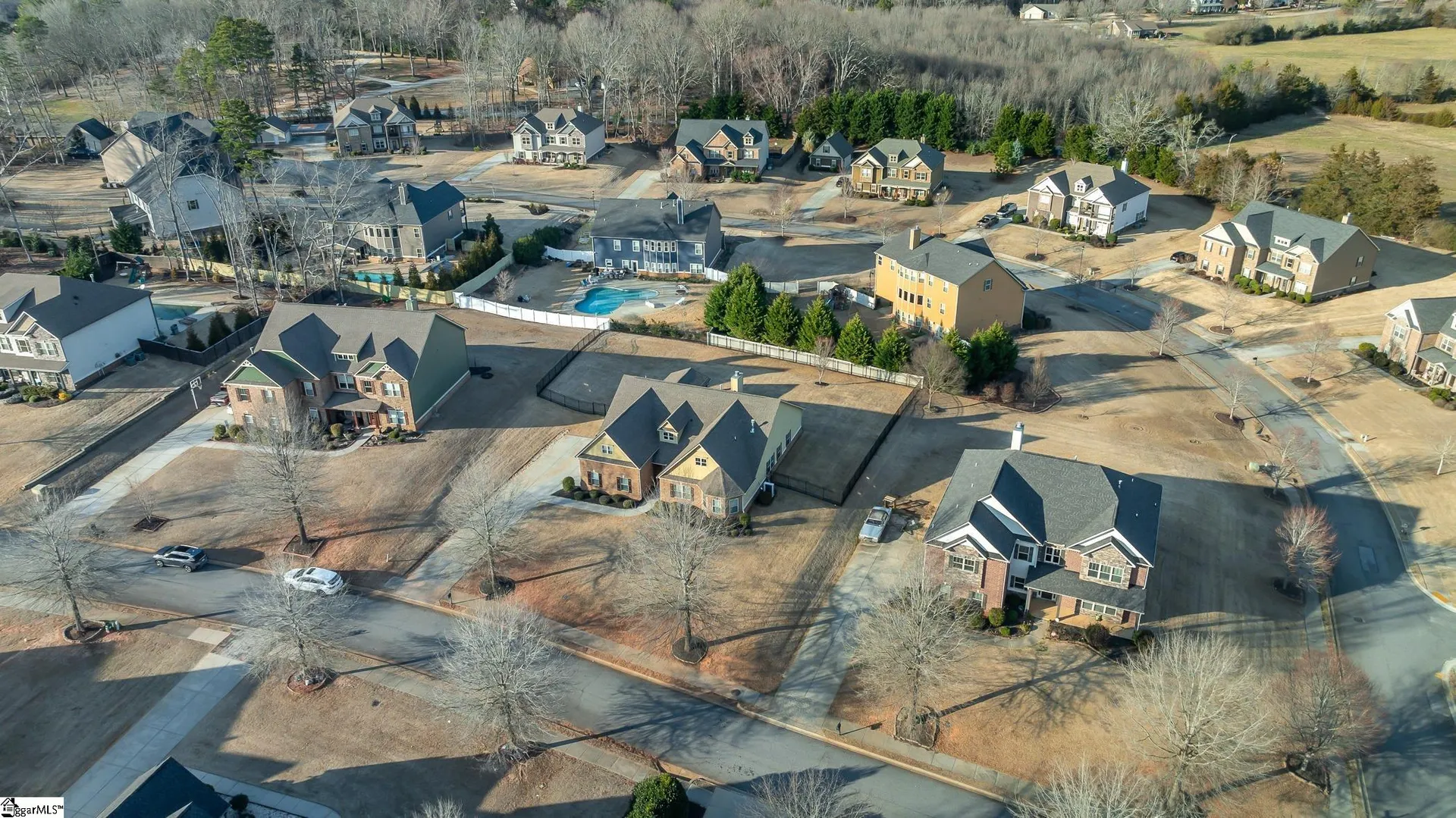 Property image 2 at 102 Ariel Way, Easley, SC 29642