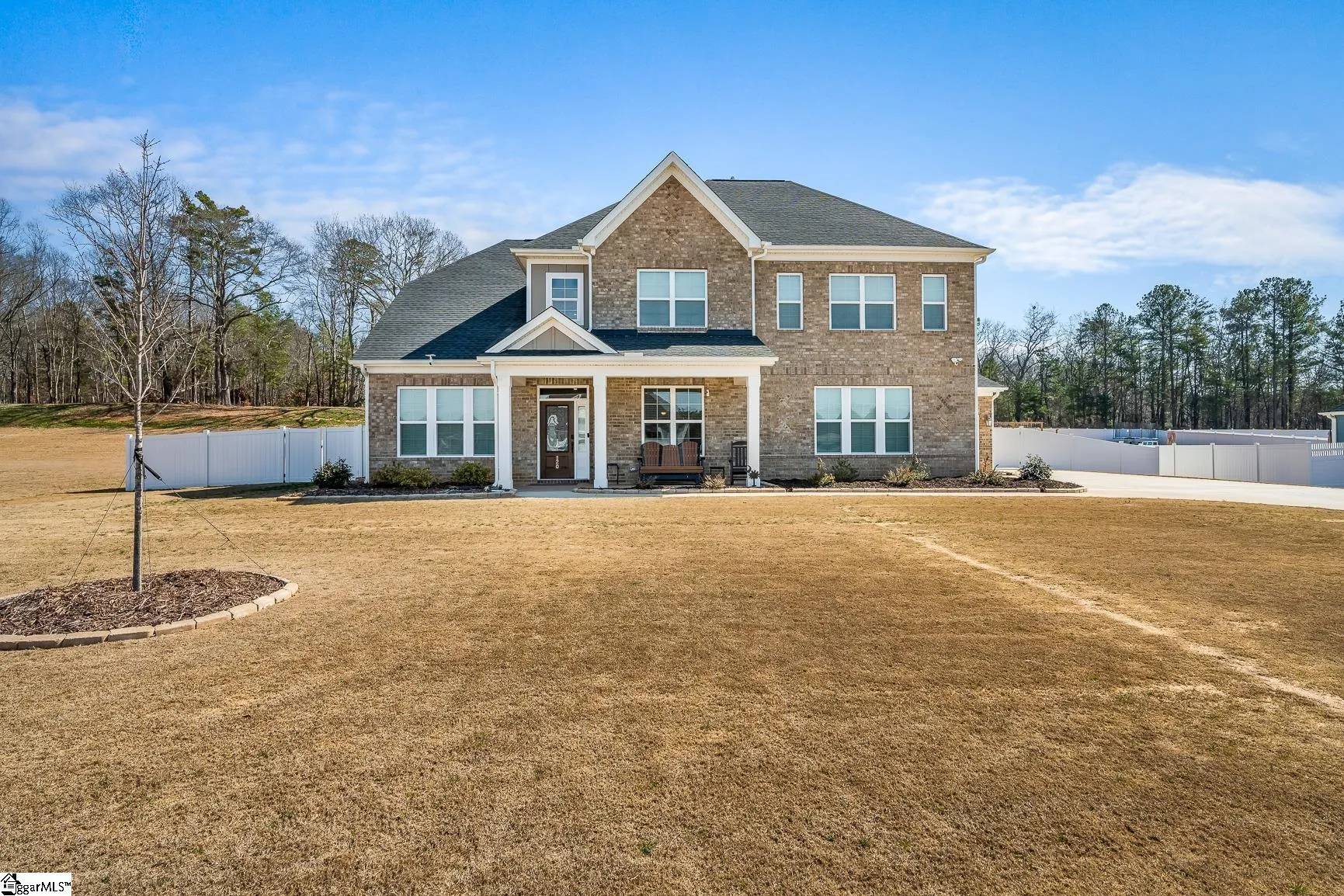 Property image 2 at 120 Winter Valley Lane, Belton, SC 29627