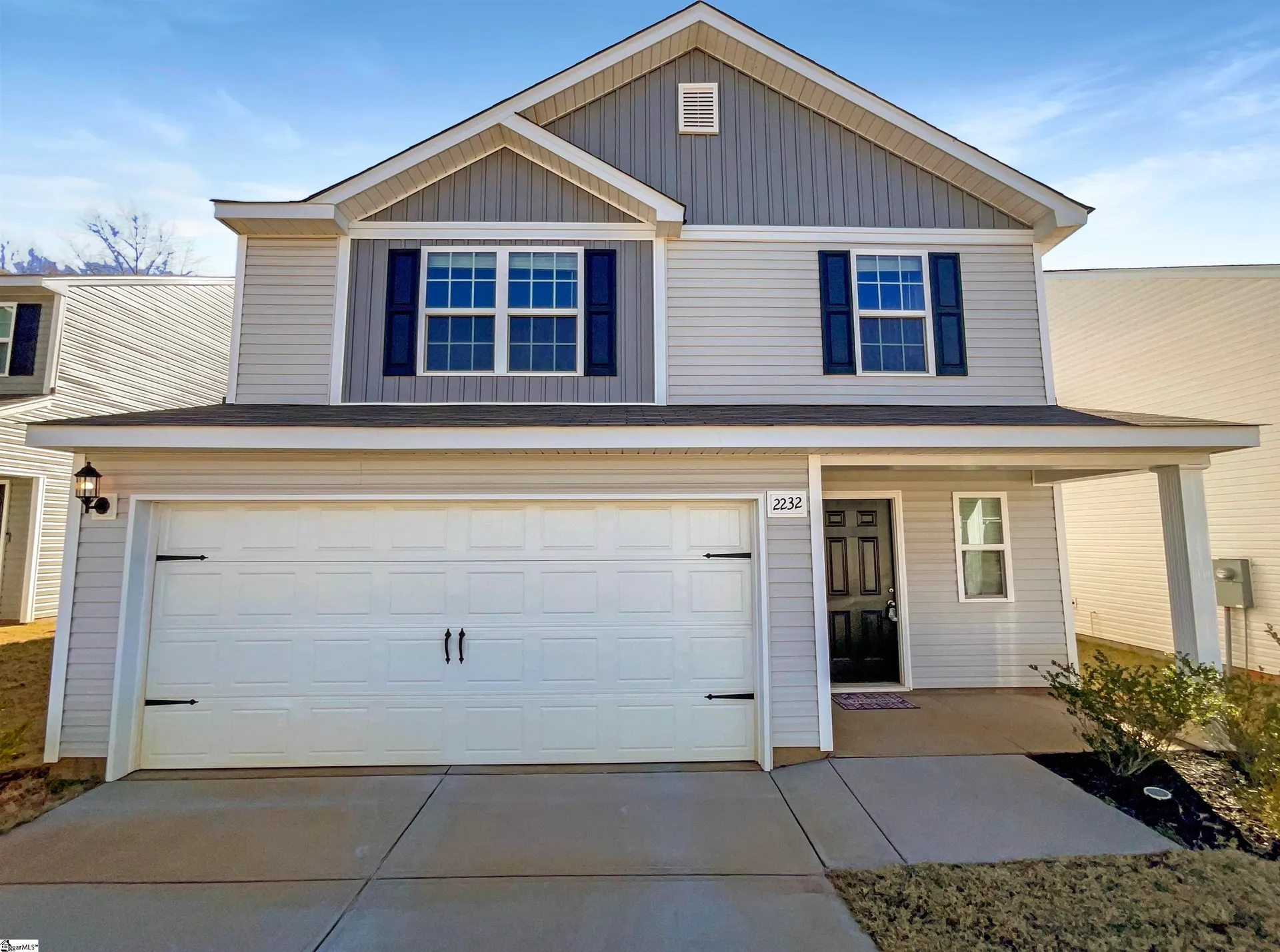 2232 Southlea Drive