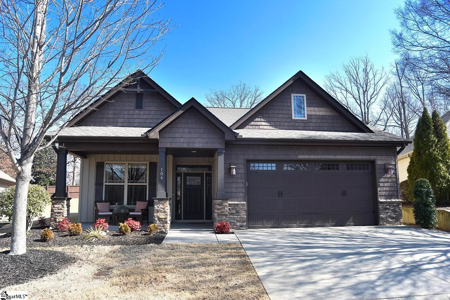 104 Litten Way
