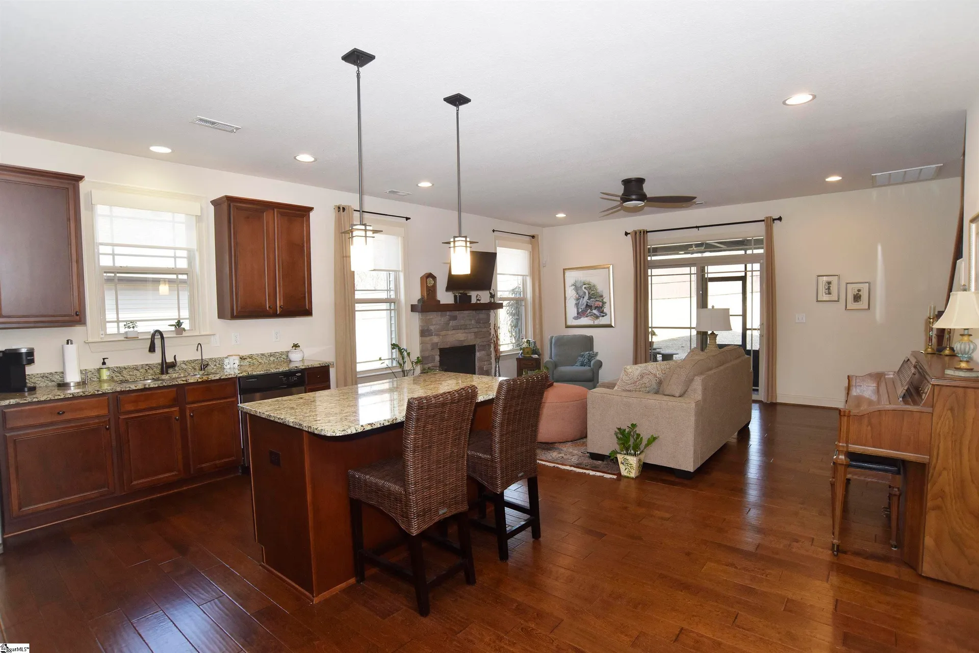 Property image 2 at 104 Litten Way, Greenville, SC 29615