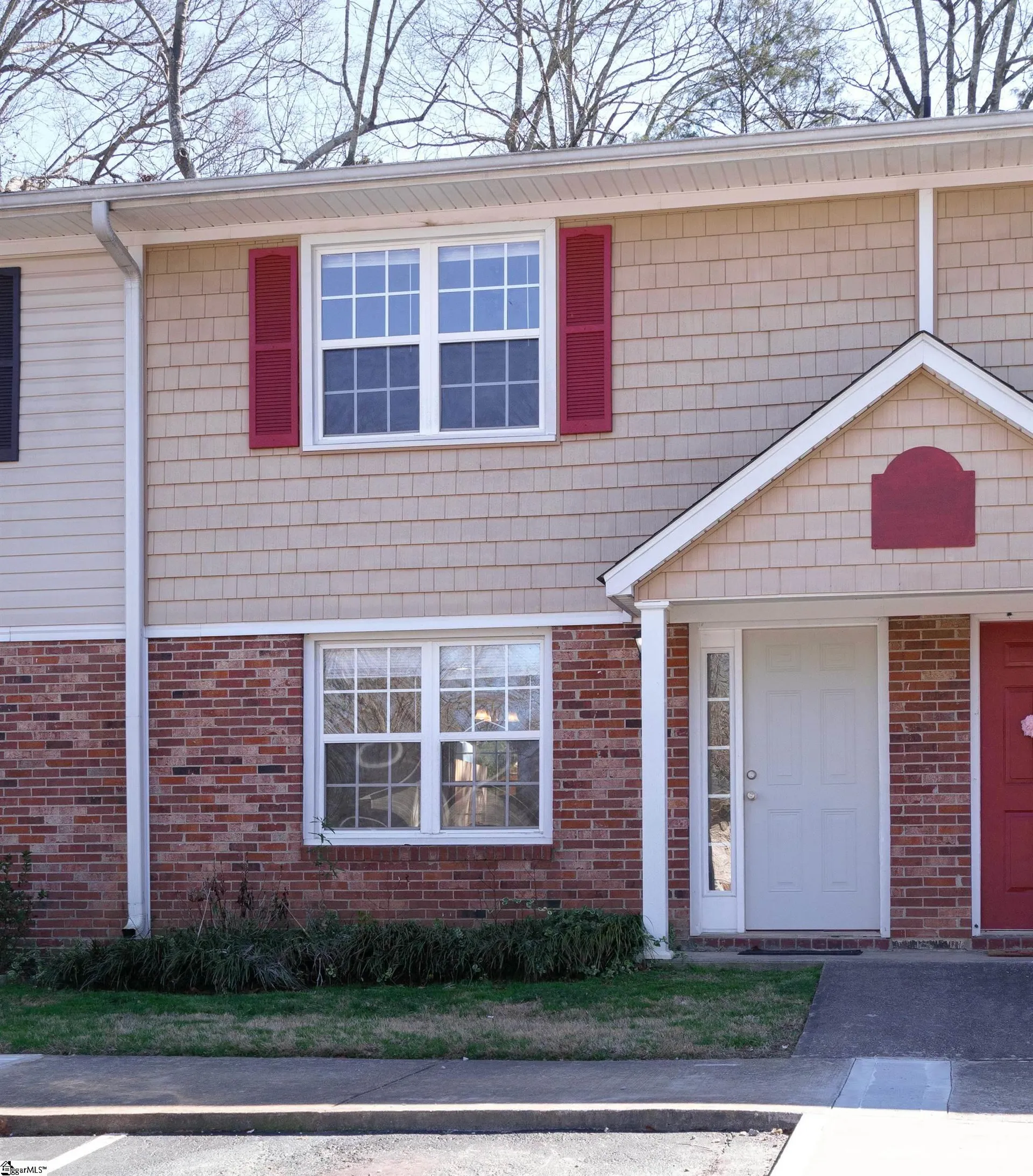Parktowne Estates, Simpsonville Community