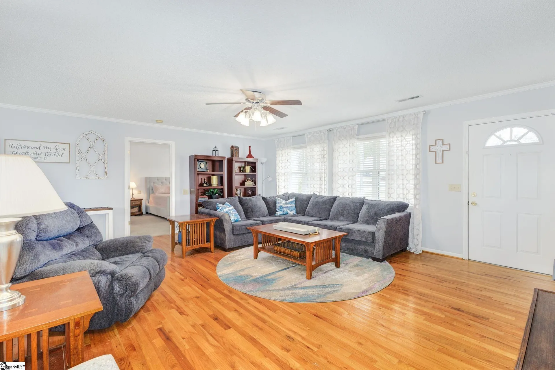 Property image 2 at 205 Virginia Lane, Easley, SC 29640