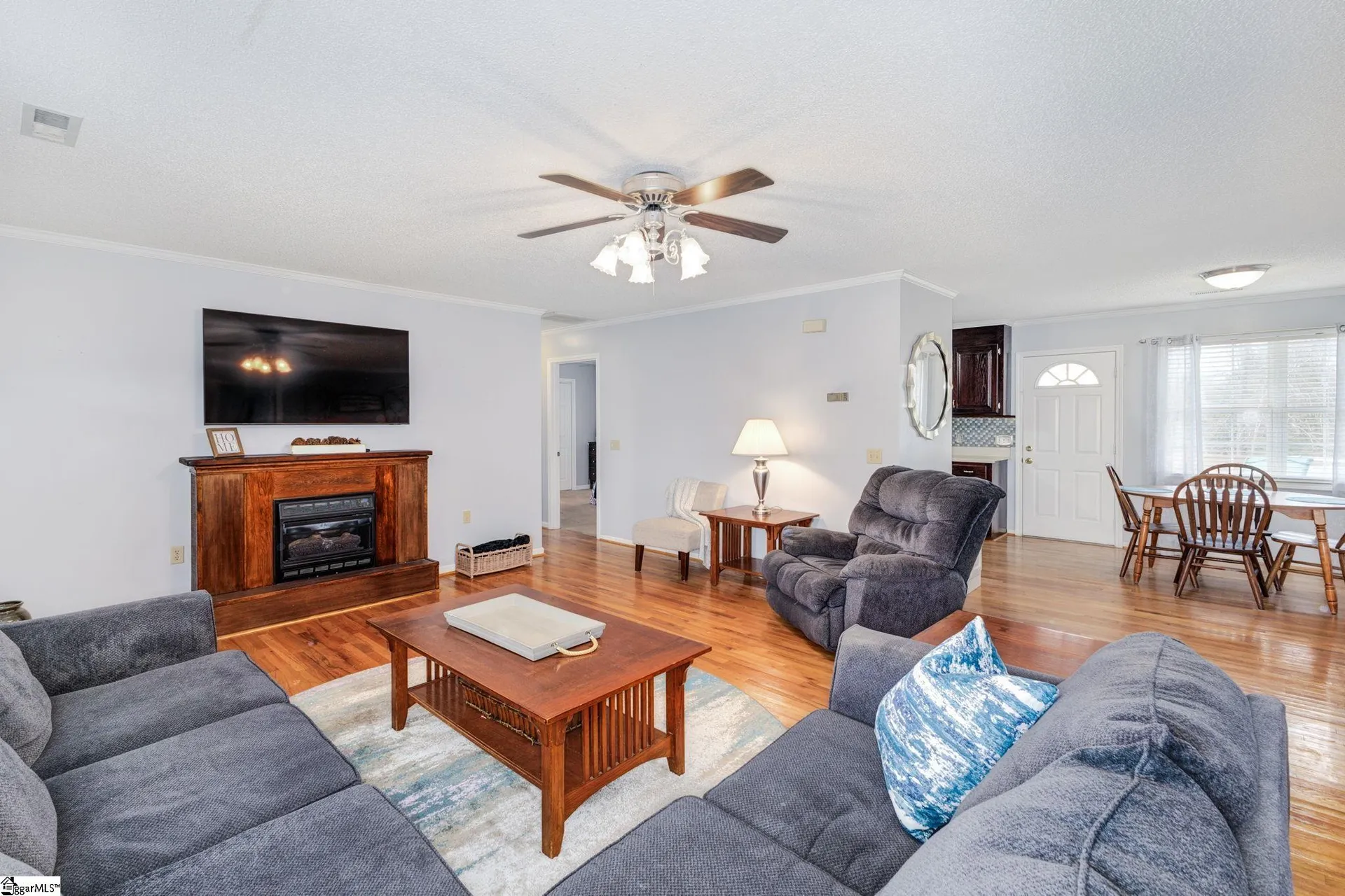 Property image 3 at 205 Virginia Lane, Easley, SC 29640
