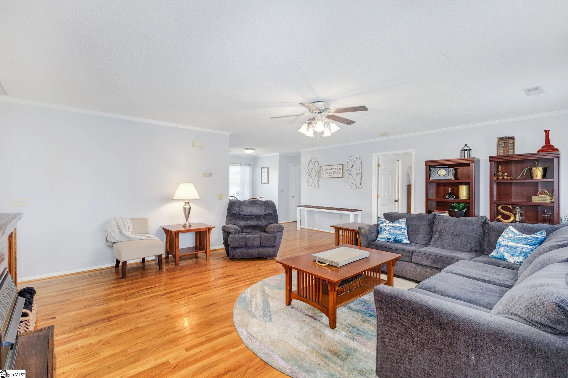 Property image 4 at 205 Virginia Lane, Easley, SC 29640