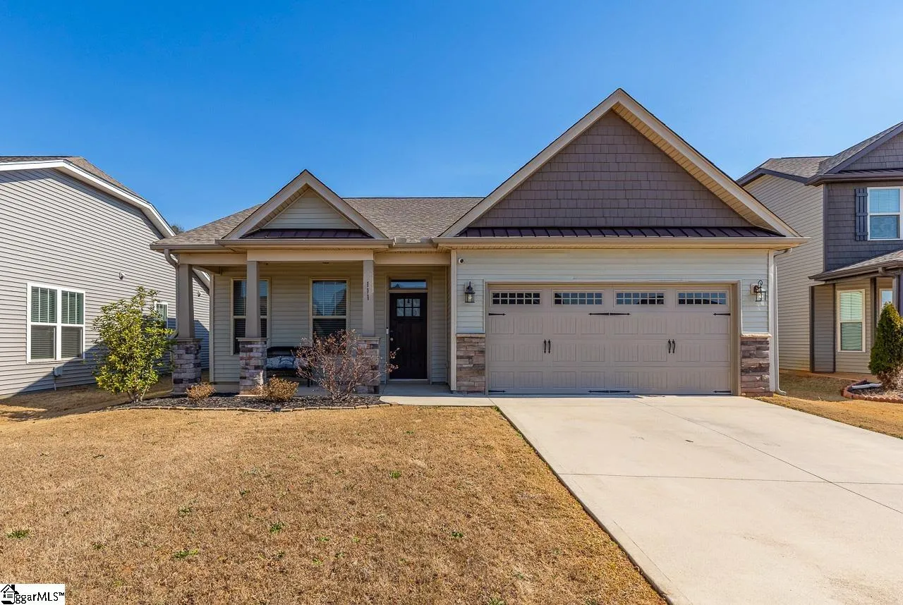 111 Ramshackle Way