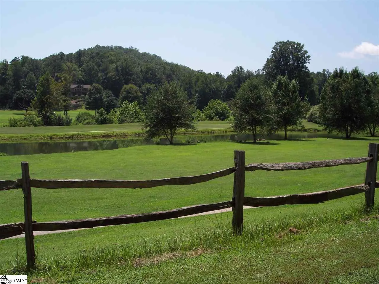 Property image 5 at 832 Whispering Falls Drive, Pickens, SC 29671