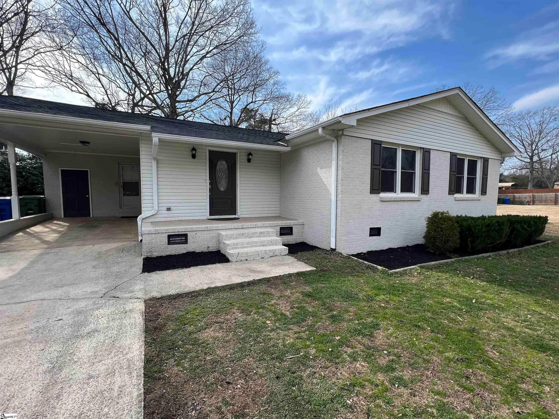 Property image 2 at 107 SWINTON Drive, Greenville, SC 29607
