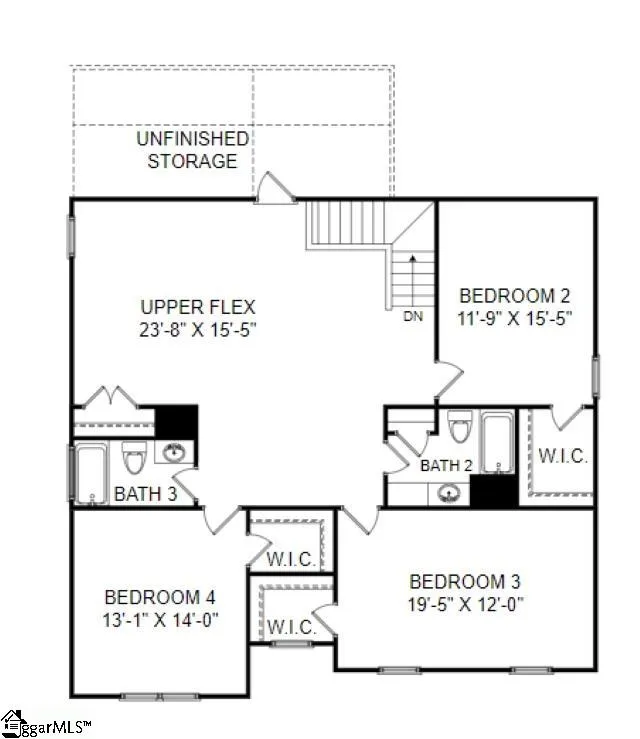 Property image 4 at 229 Silver Hill Lane, Greenville, SC 29607