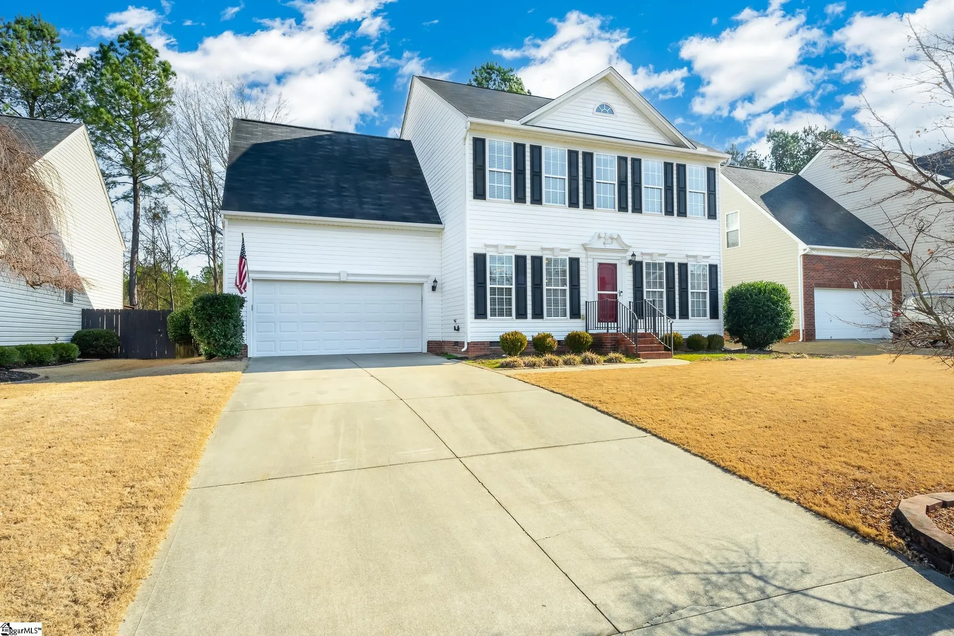 200 Amberleaf Way
