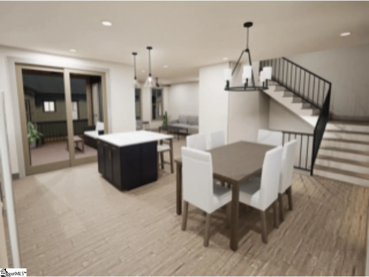 Property image 2 at 708 Anderson Road, Greenville, SC 29601