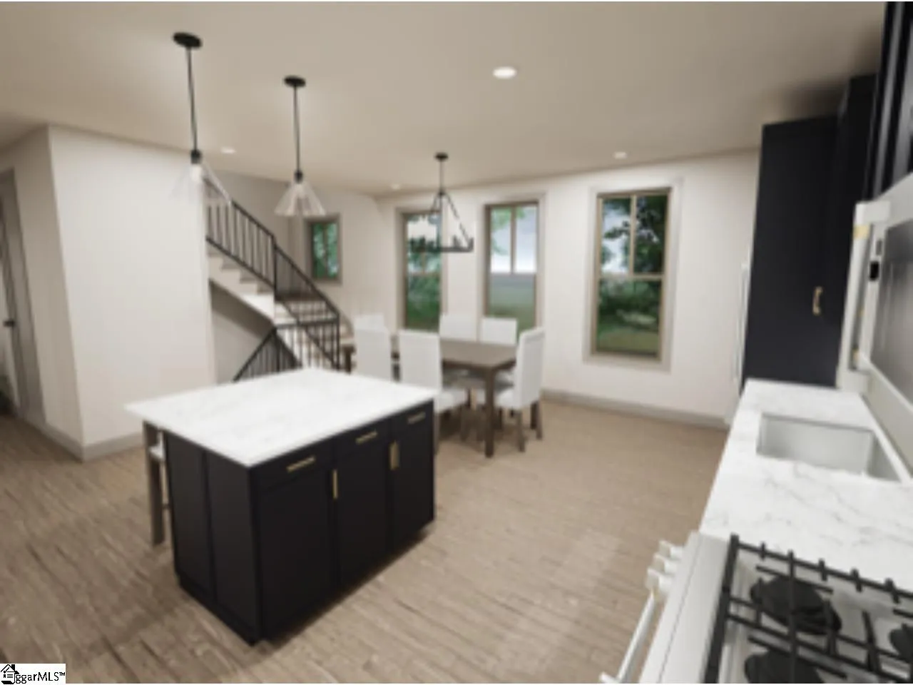 Property image 3 at 708 Anderson Road, Greenville, SC 29601