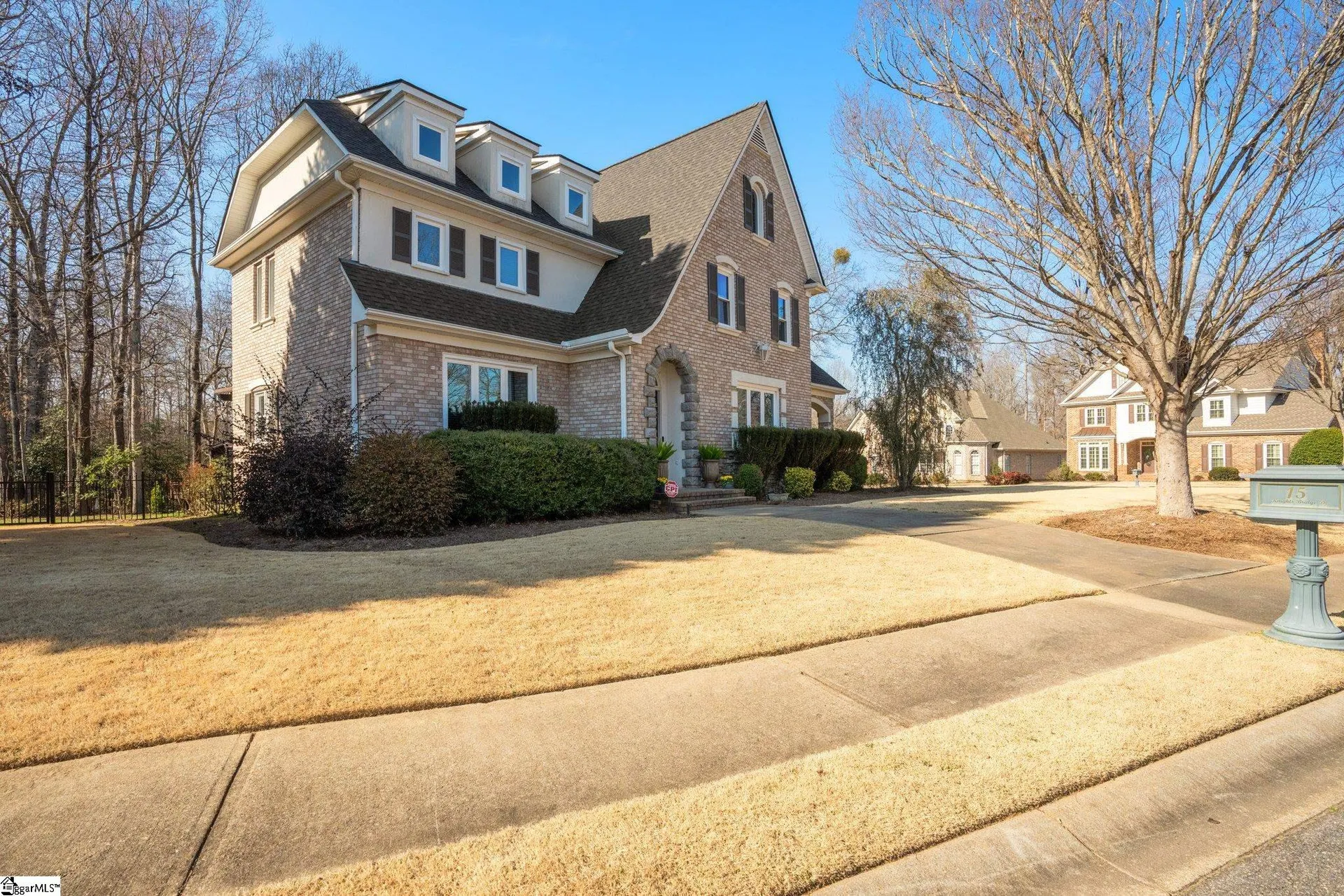 Property image 3 at 15 Knightsbridge Drive, Simpsonville, SC 29681
