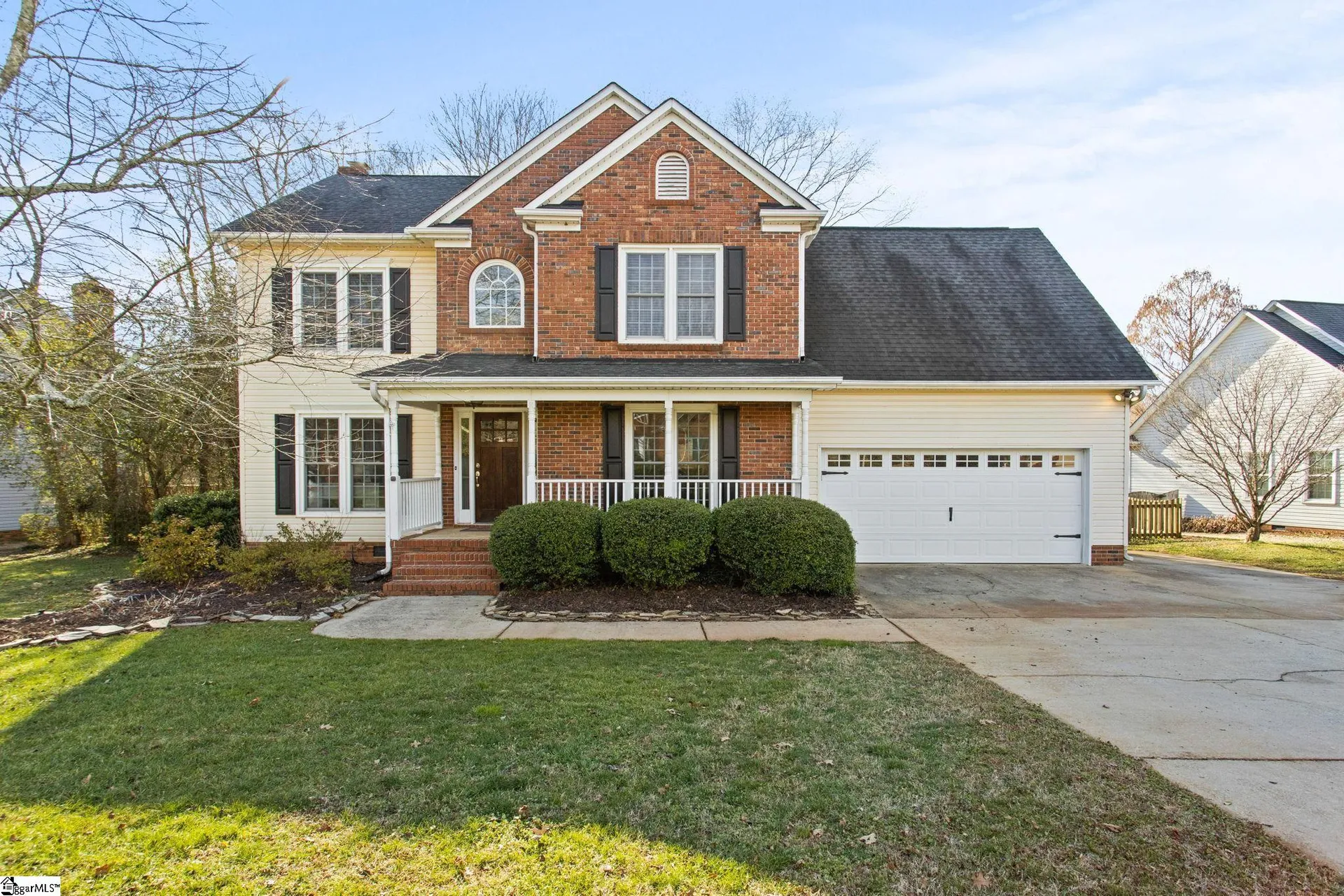 Property image 1 at 100 Warrenton Way, Simpsonville, SC 29681