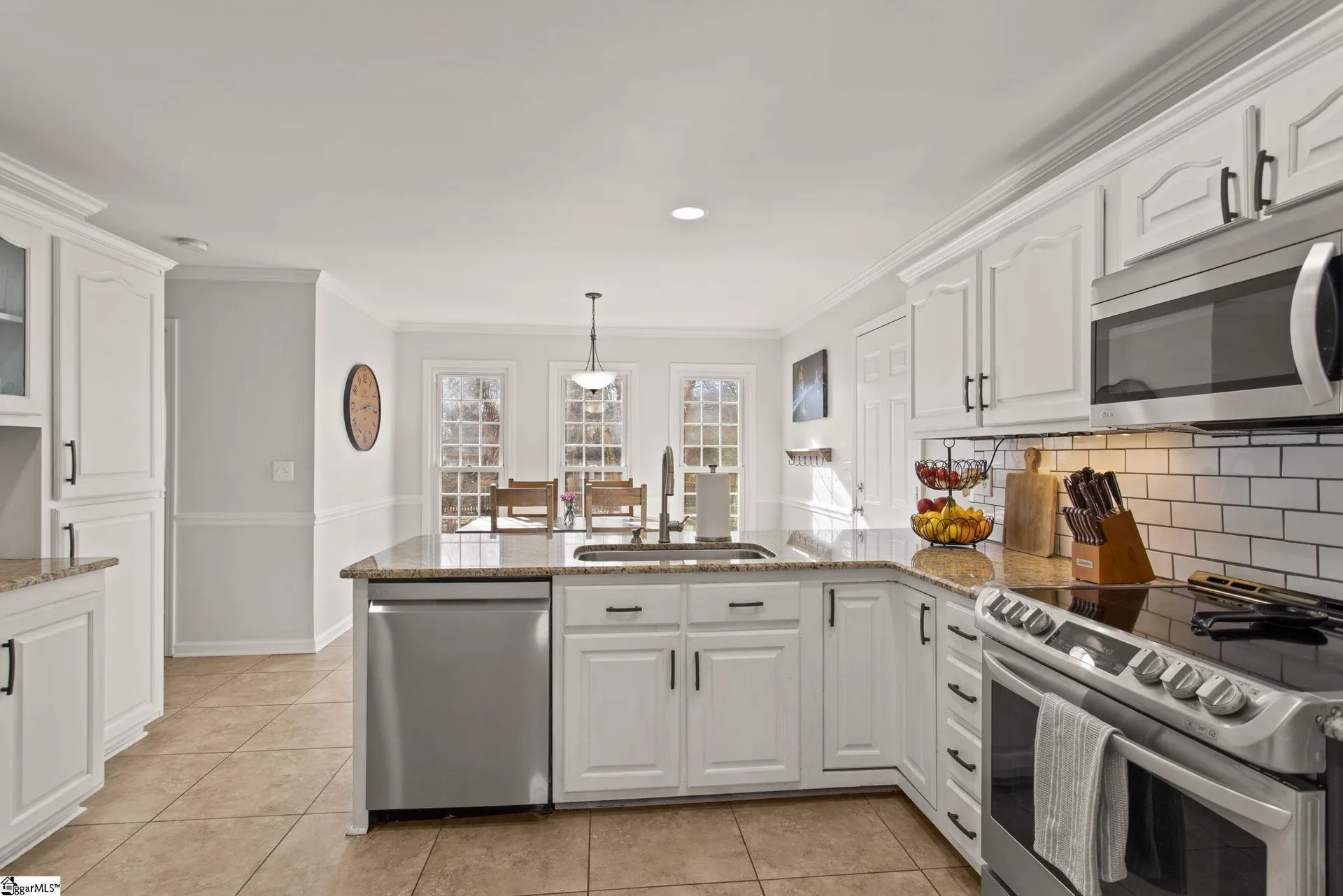 Property image 4 at 100 Warrenton Way, Simpsonville, SC 29681