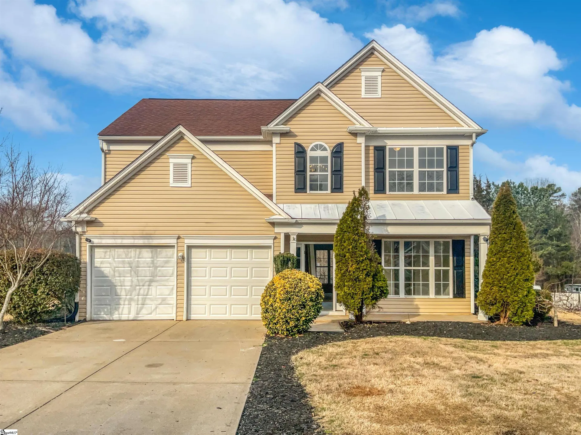 2 Sawtooth Court