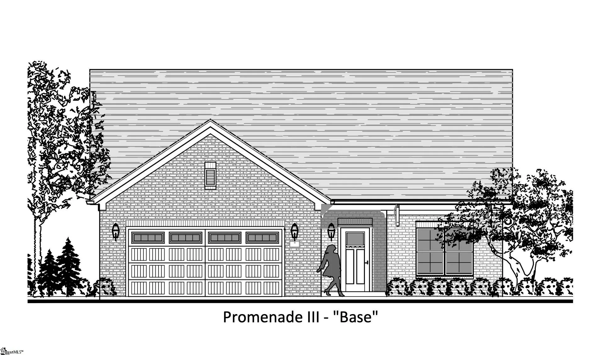 Blaize Ridge, Greer Community