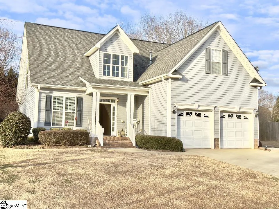 Property image 2 at 104 Berryfield Court, Easley, SC 29642