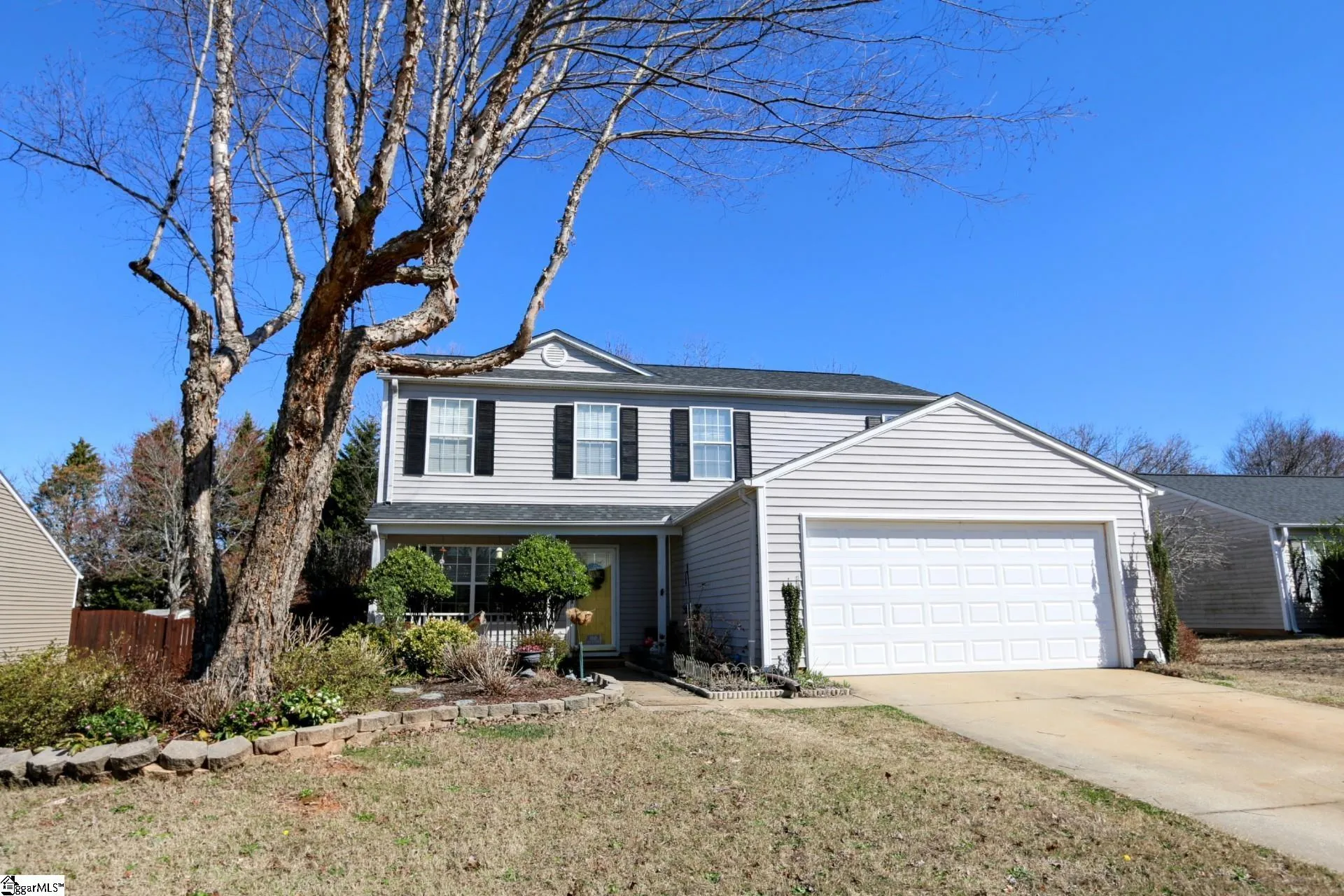 301 Tripmont Court
