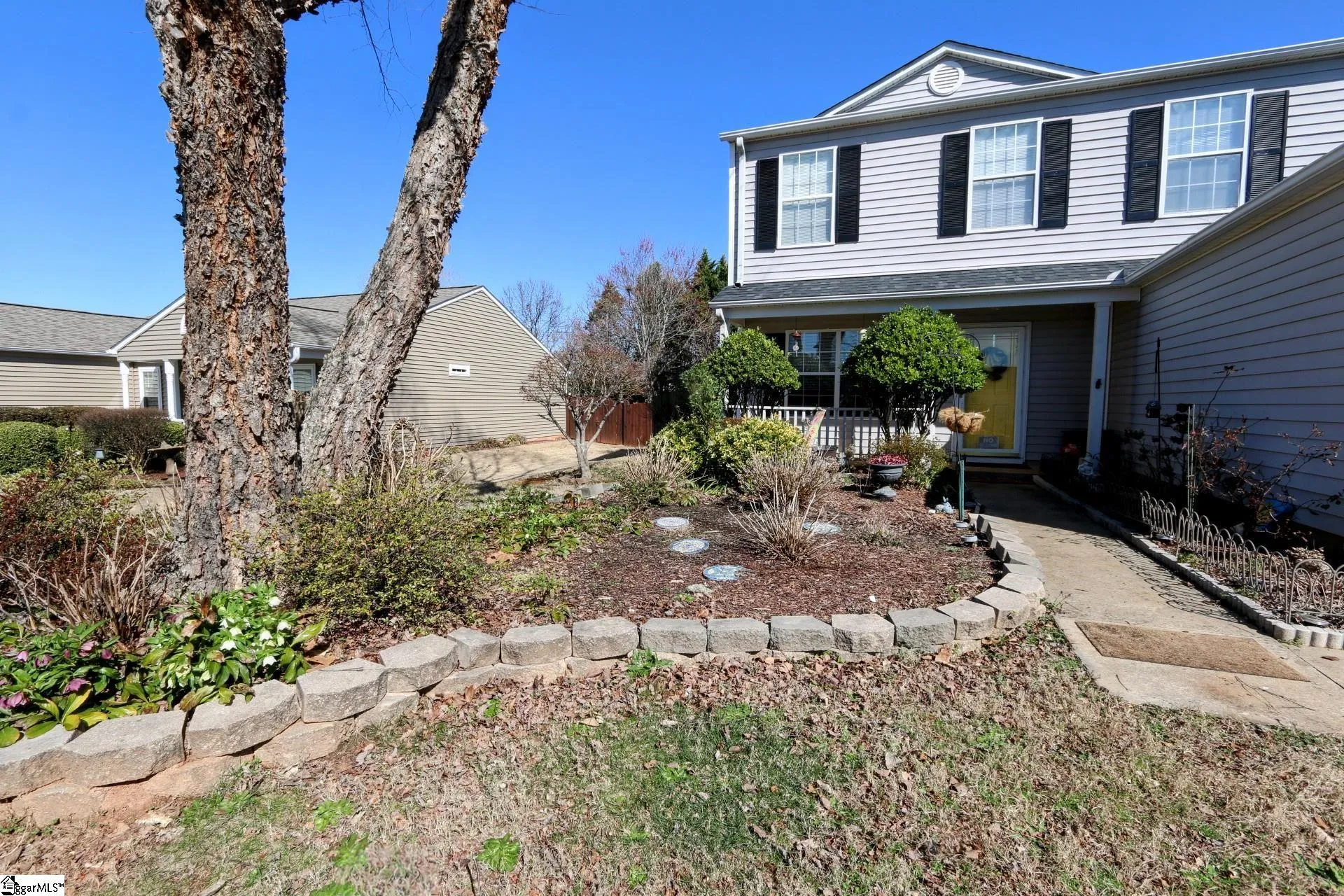 Property image 2 at 301 Tripmont Court, Simpsonville, SC 29680