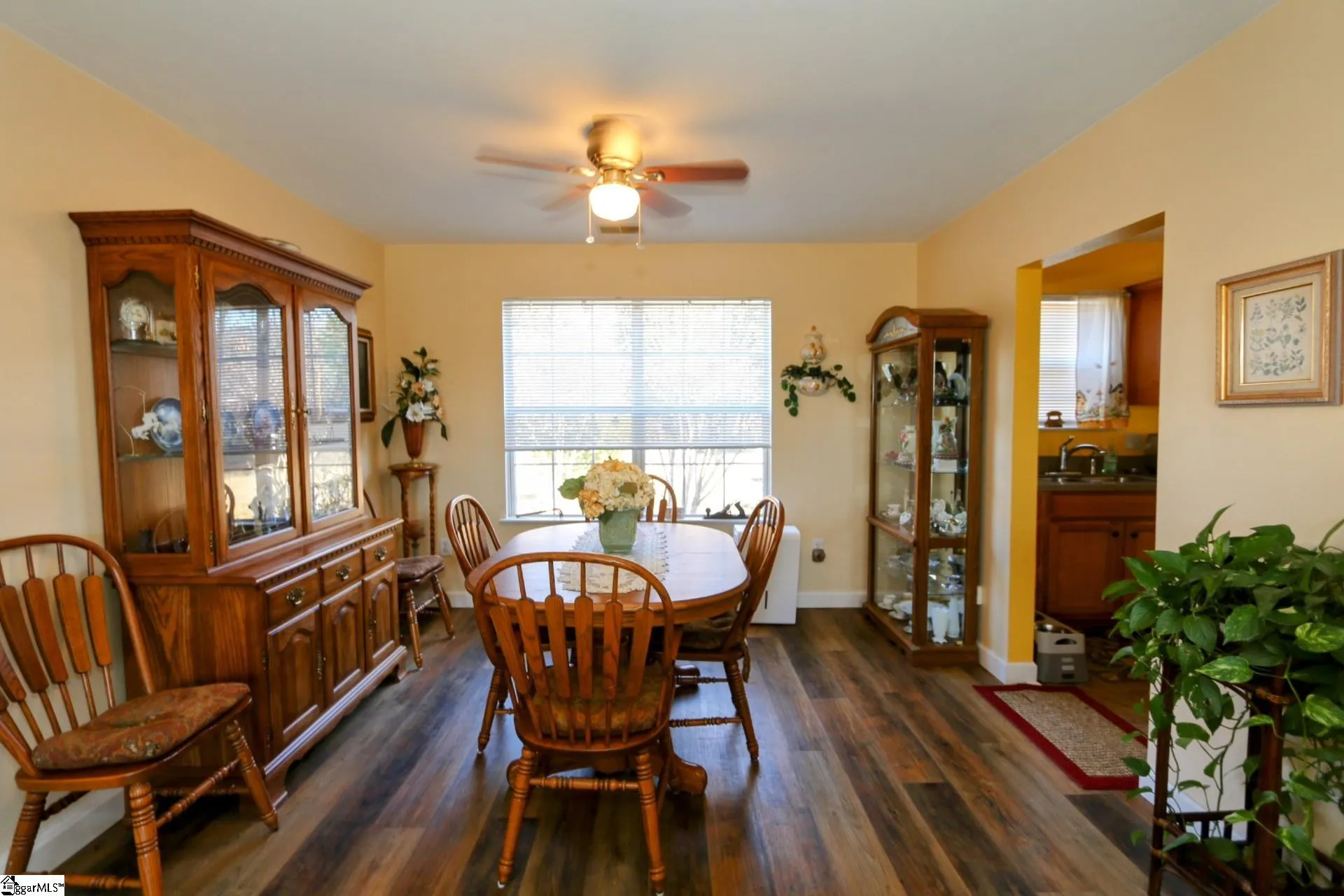 Property image 4 at 301 Tripmont Court, Simpsonville, SC 29680