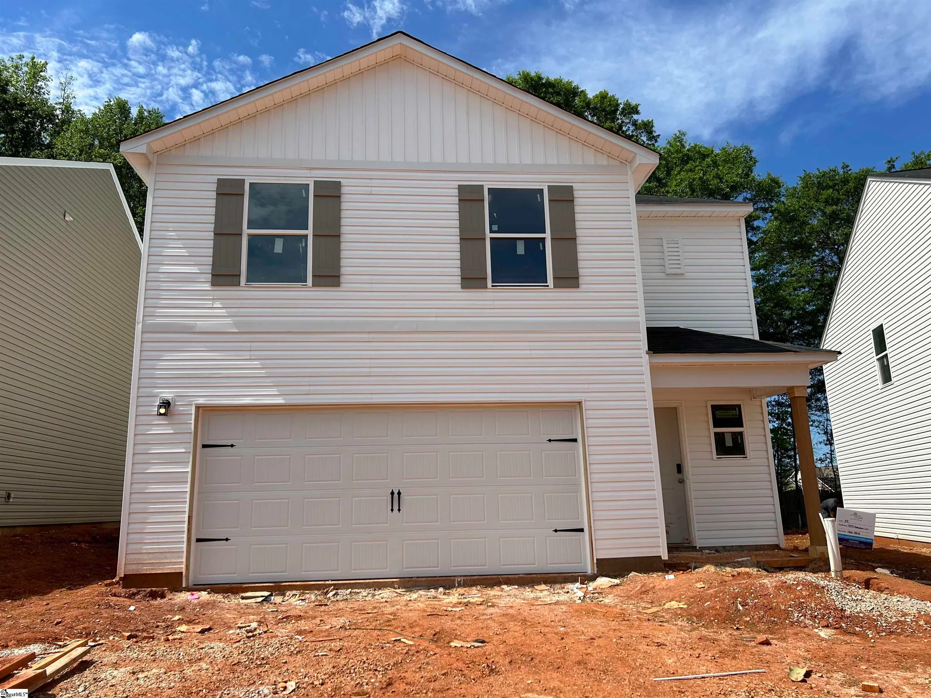 4115 Garrison Lane