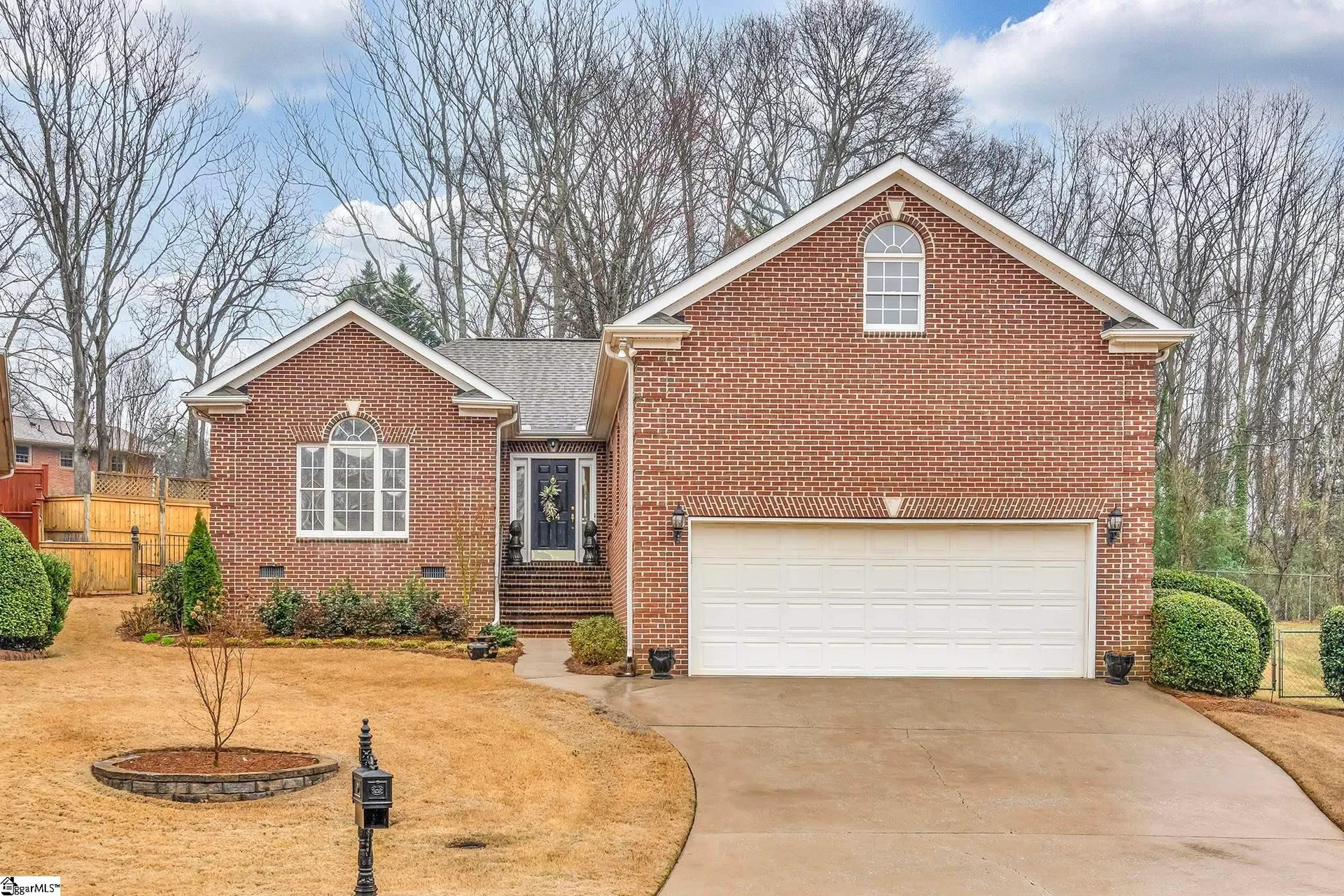 214 Redspire Drive