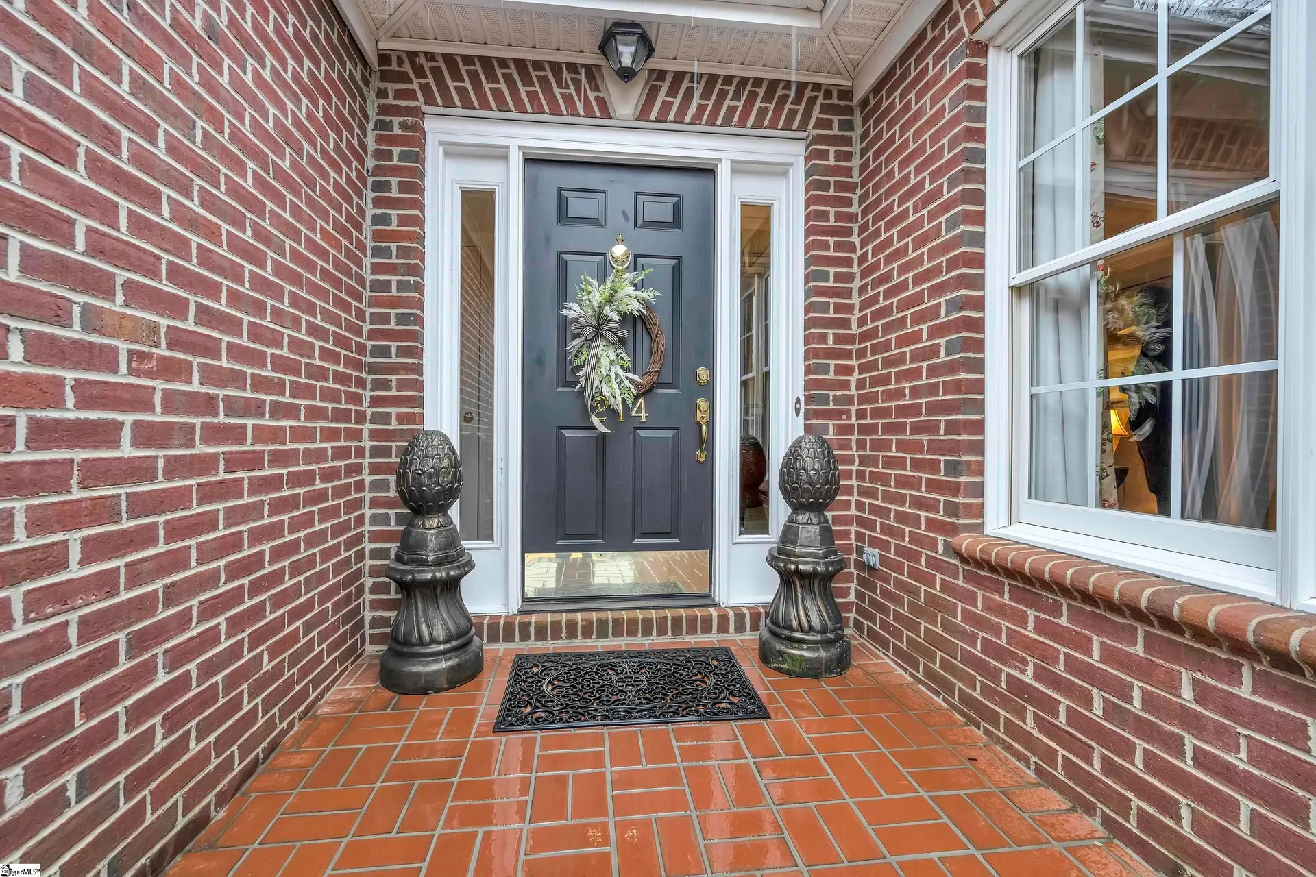 Property image 2 at 214 Redspire Drive, Greenville, SC 29617