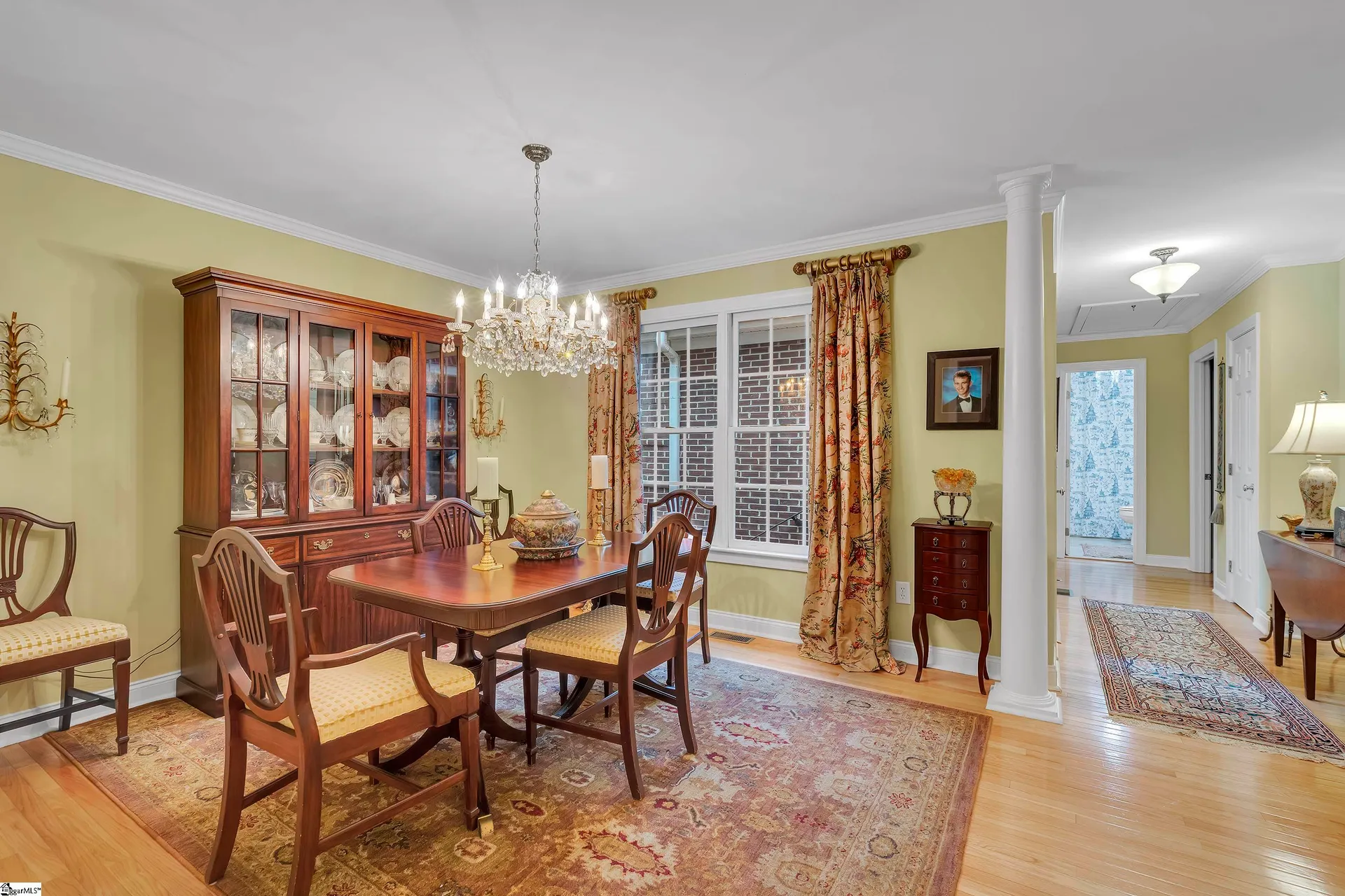Property image 3 at 214 Redspire Drive, Greenville, SC 29617