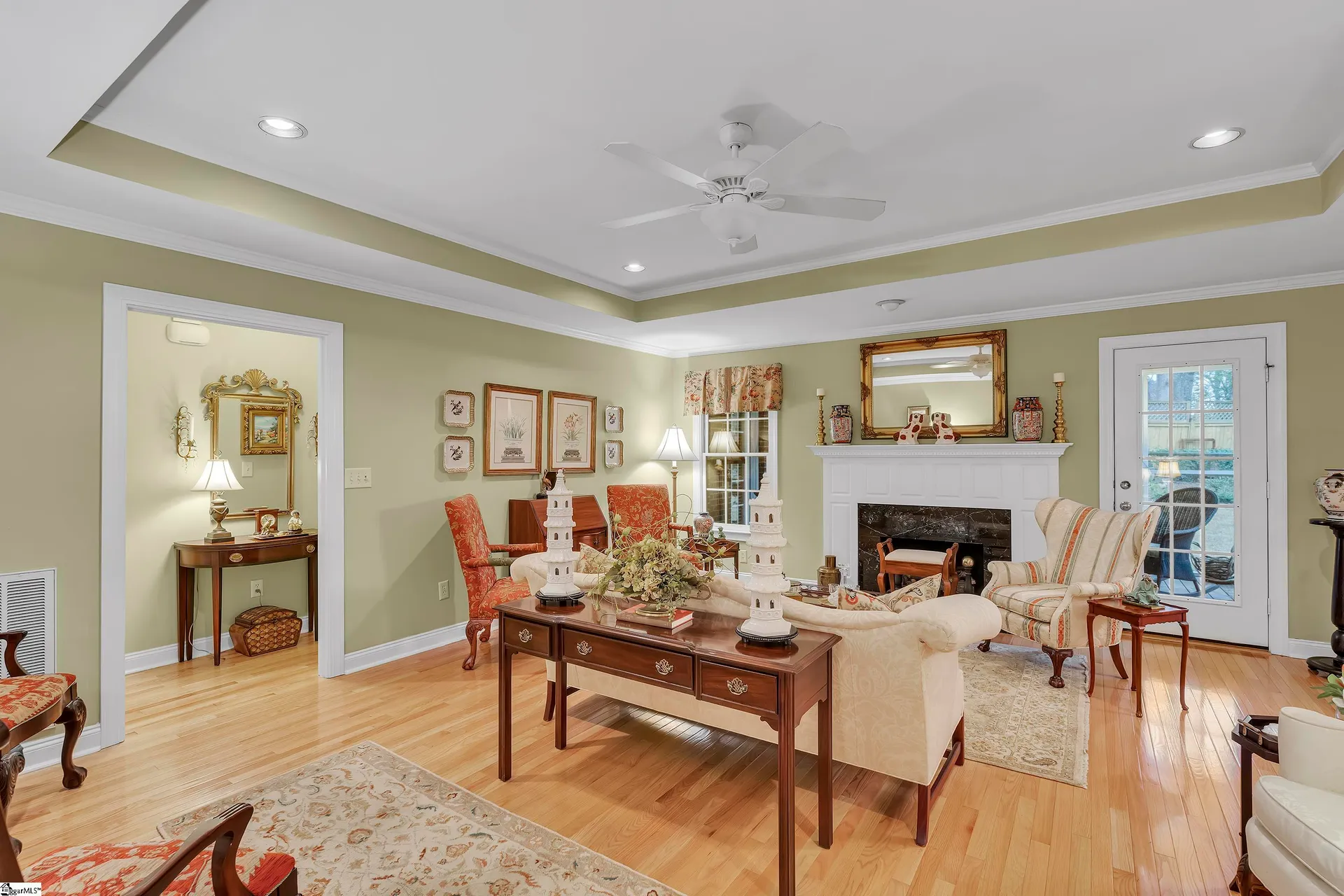 Property image 5 at 214 Redspire Drive, Greenville, SC 29617