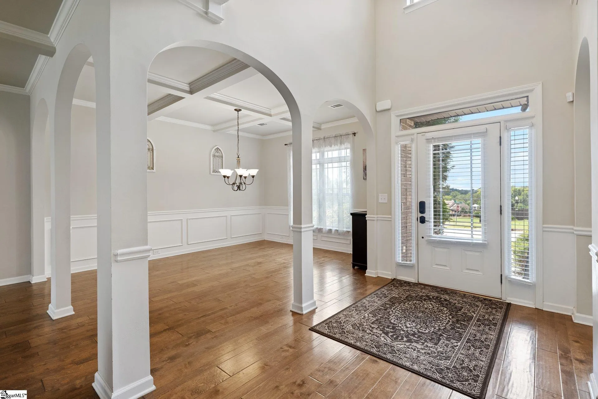 Property image 2 at 202 Ermon Court, Greer, SC 29651