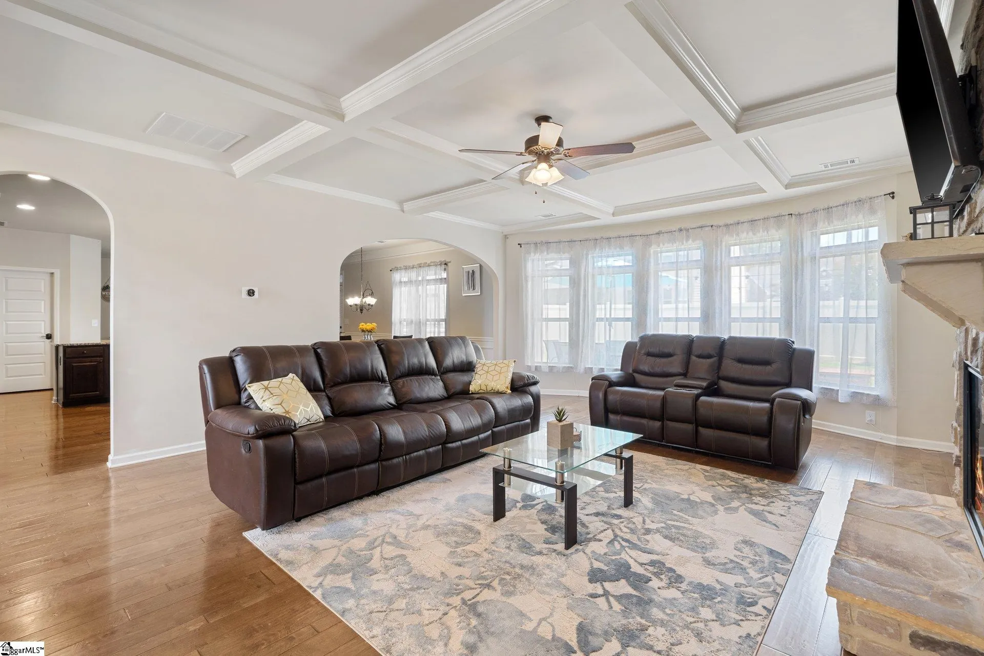 Property image 5 at 202 Ermon Court, Greer, SC 29651