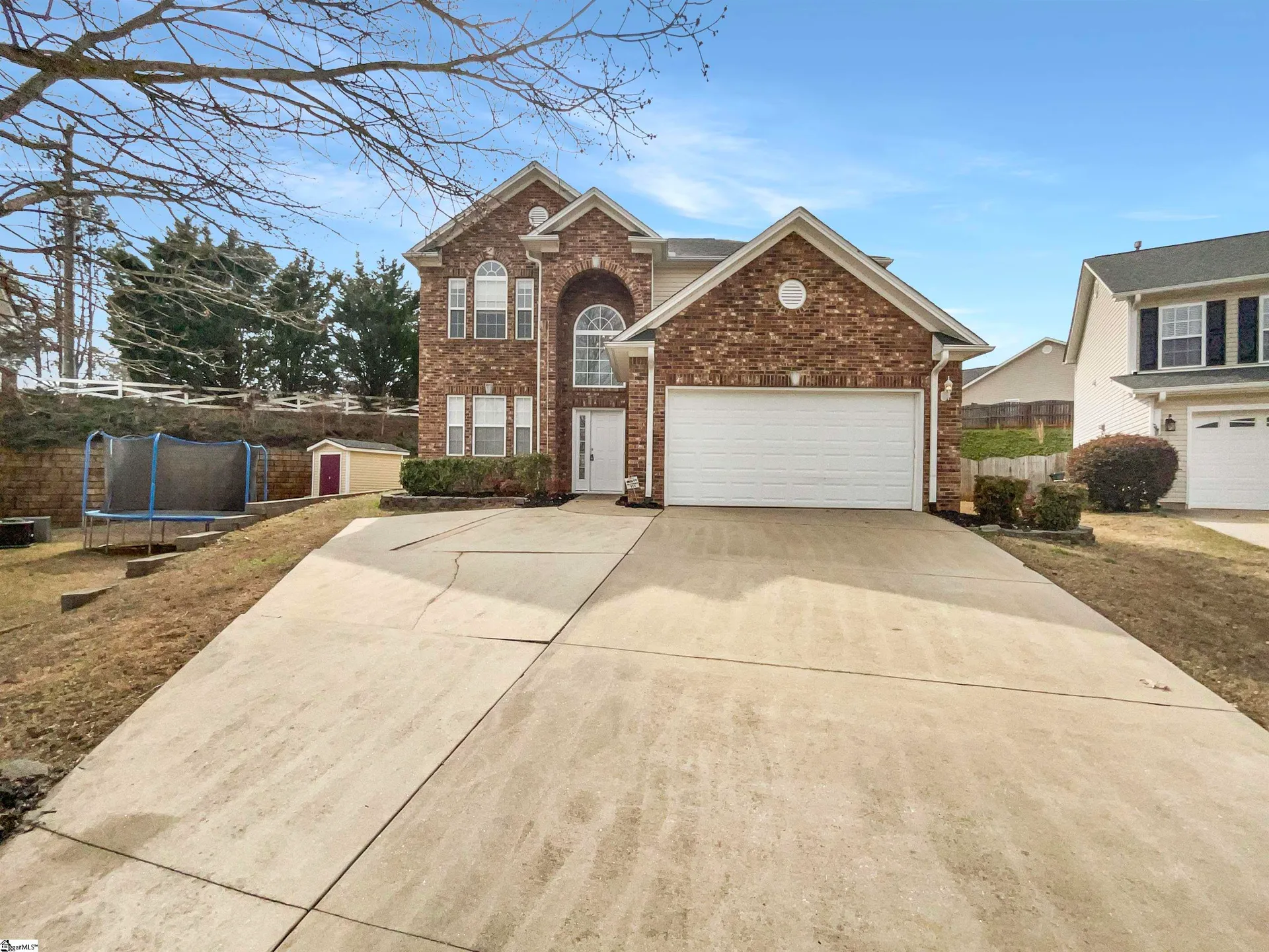 113 Hickory Valley Way