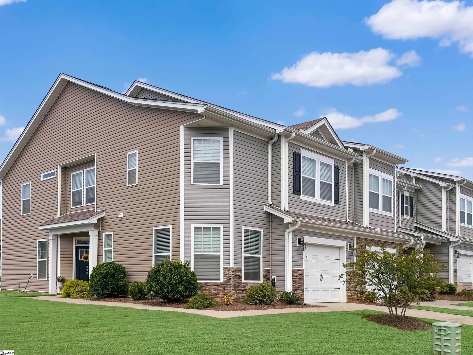 Property image 1 at 330 Sudduth Farms Drive, Greer, SC 29650